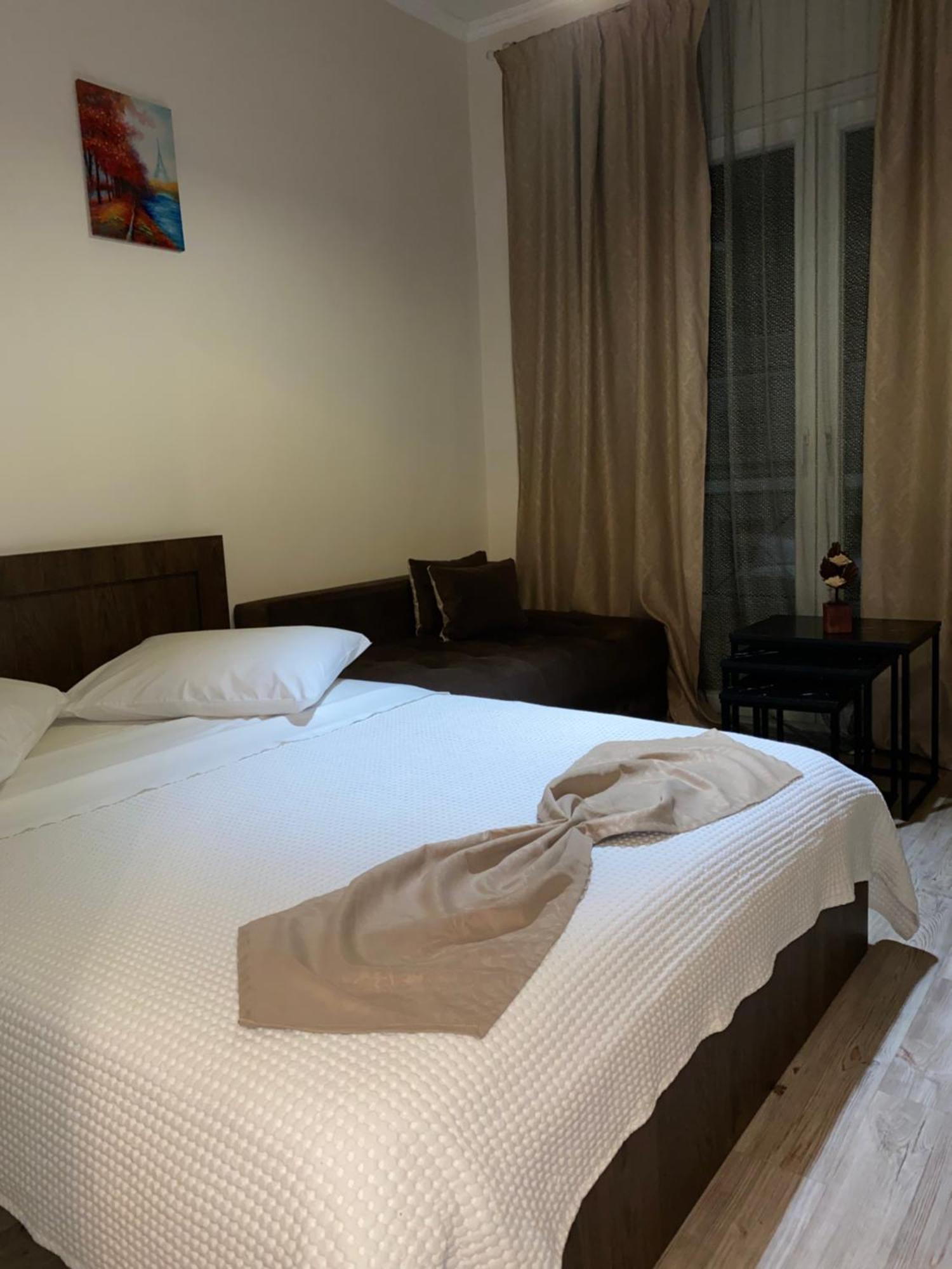 Appartement Damias *
