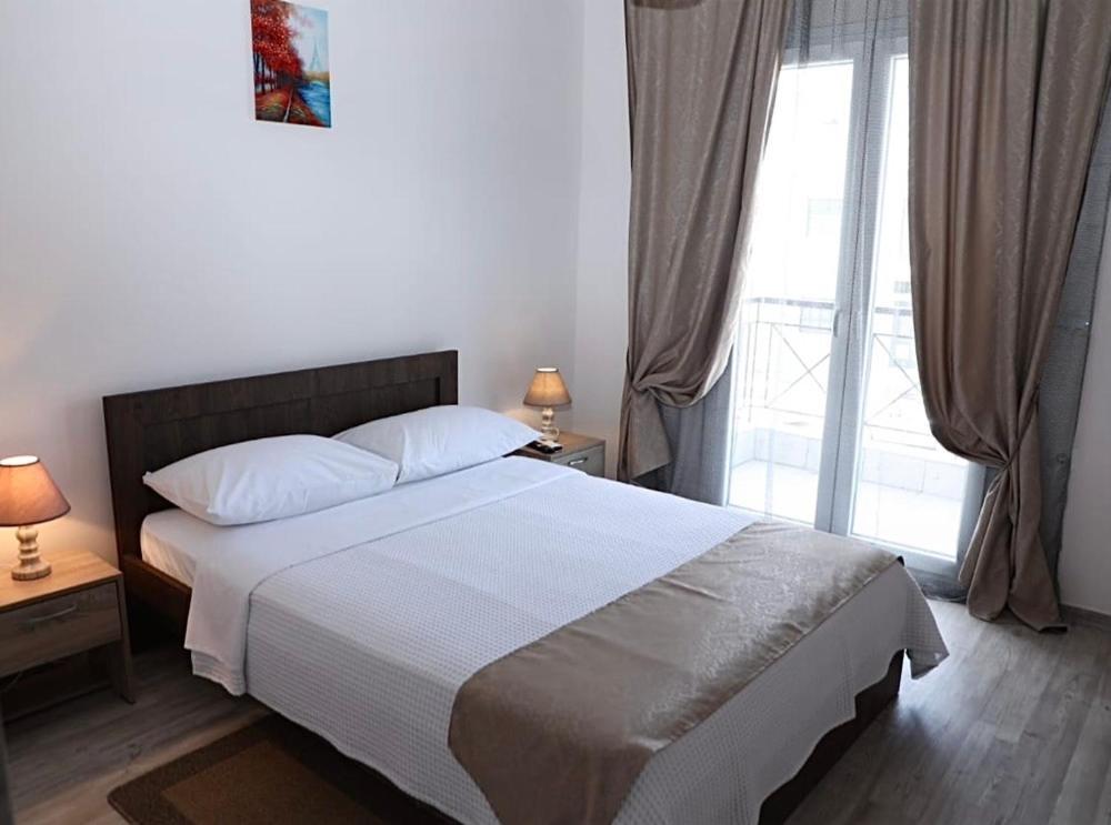 Apartment Damias Thessaloniki