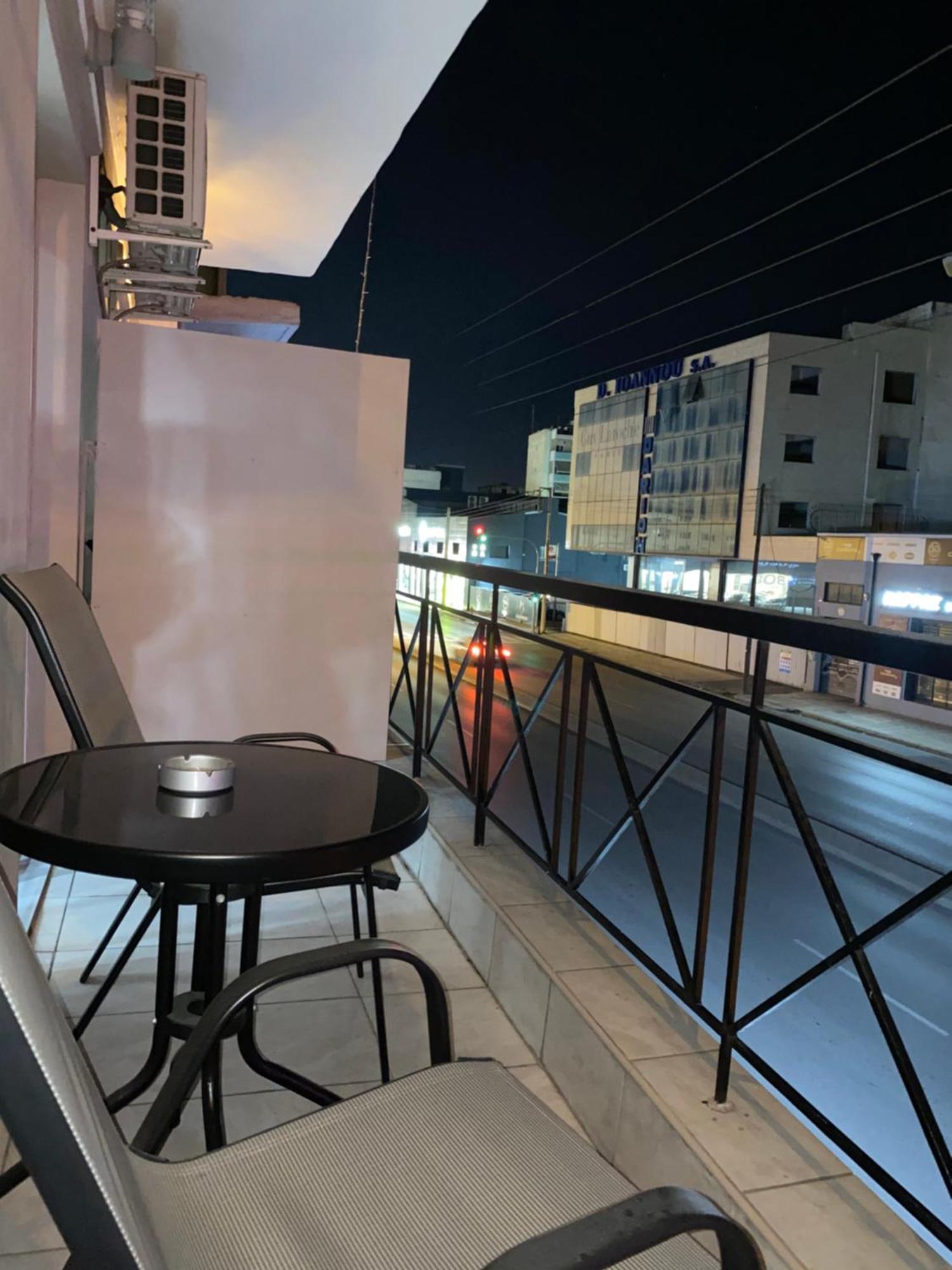 Damias * Thessaloniki