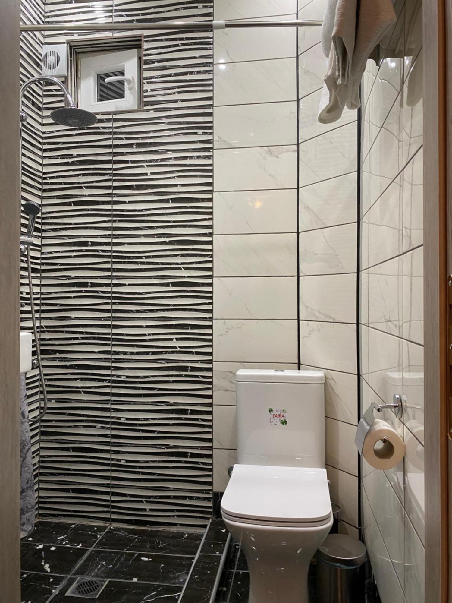 Appartement Damias Thessaloniki