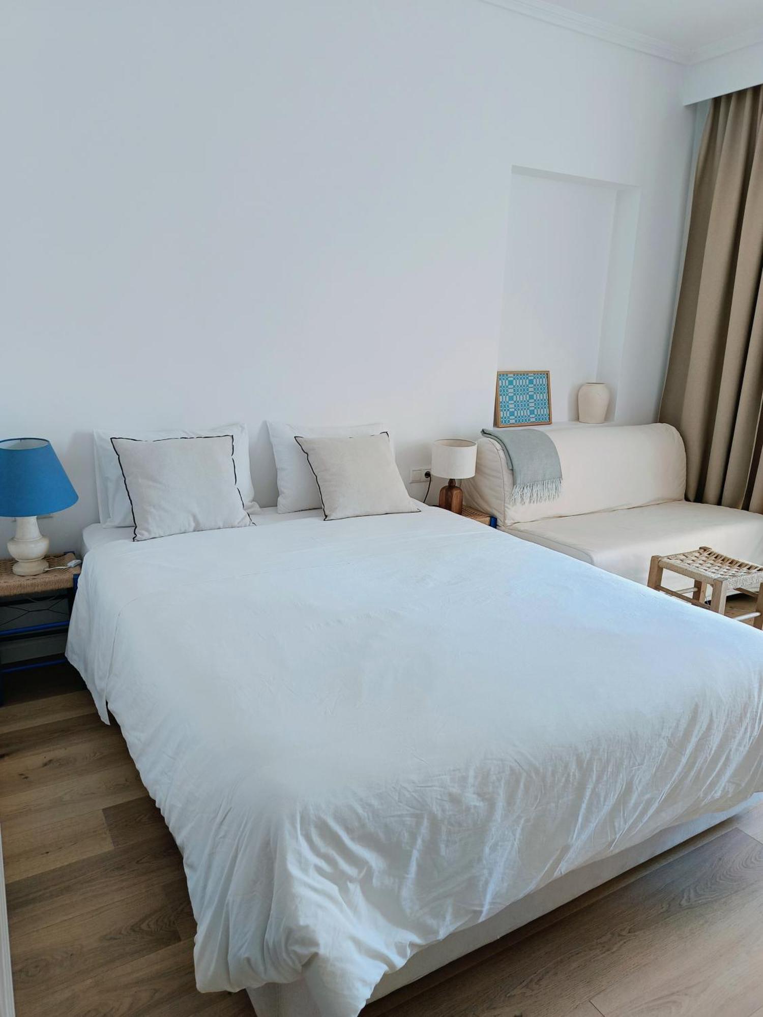 Bed & Breakfast Adi Boutique House Thessaloniki