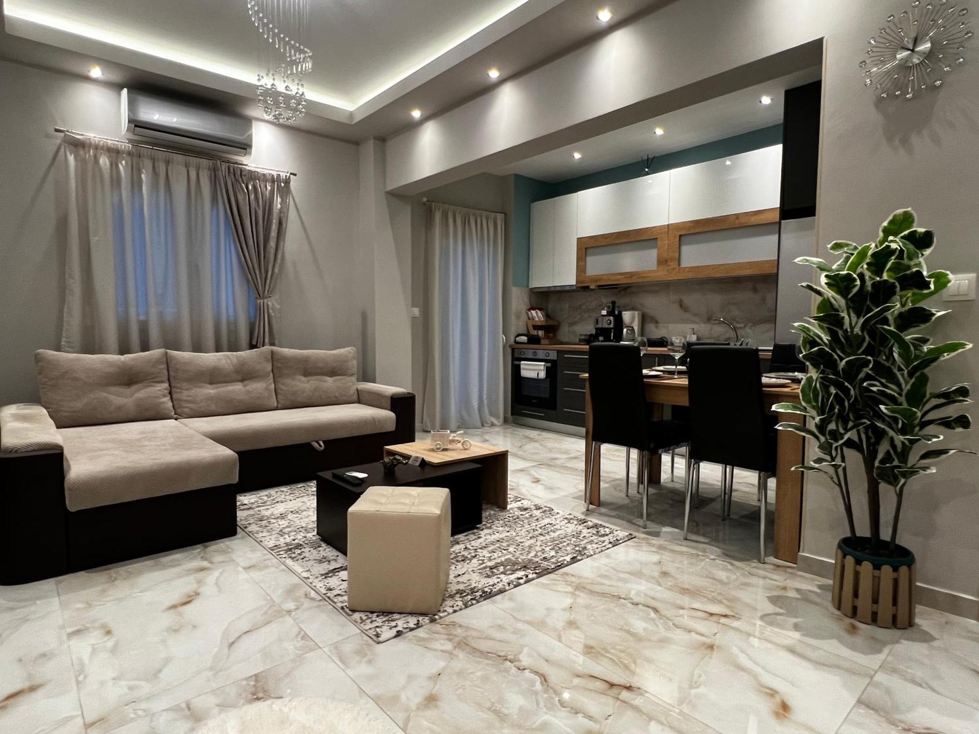 Apartment Diamond *