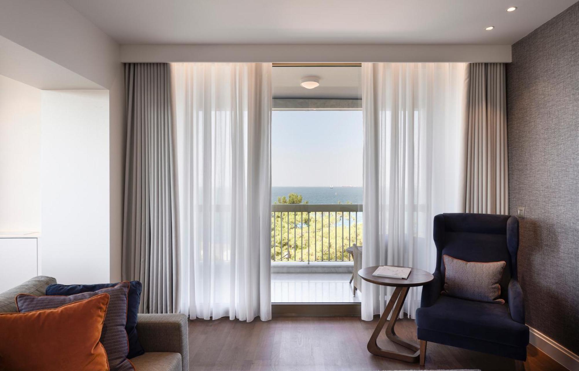 Makedonia Palace Hotel 5*