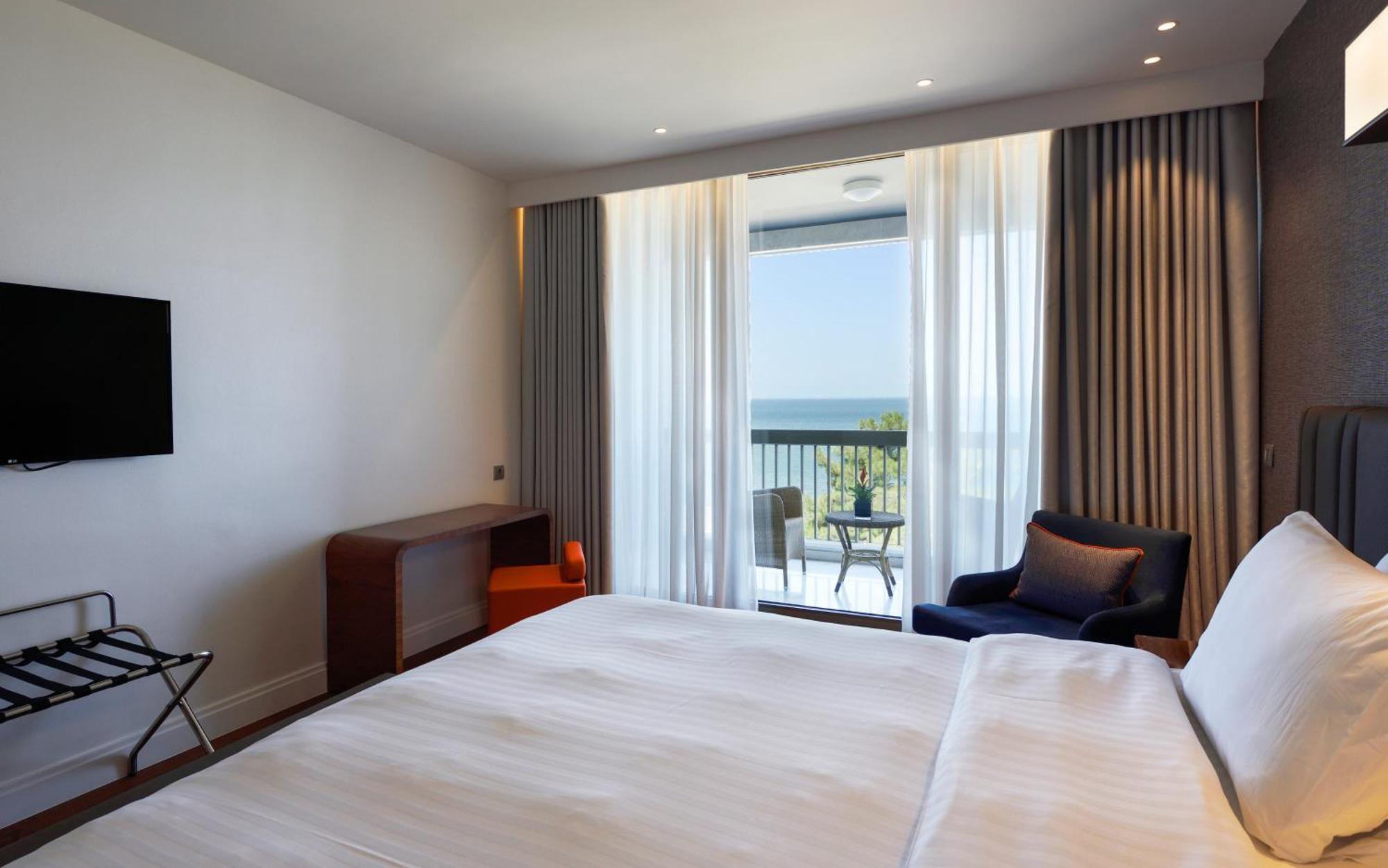 Makedonia Palace 5*