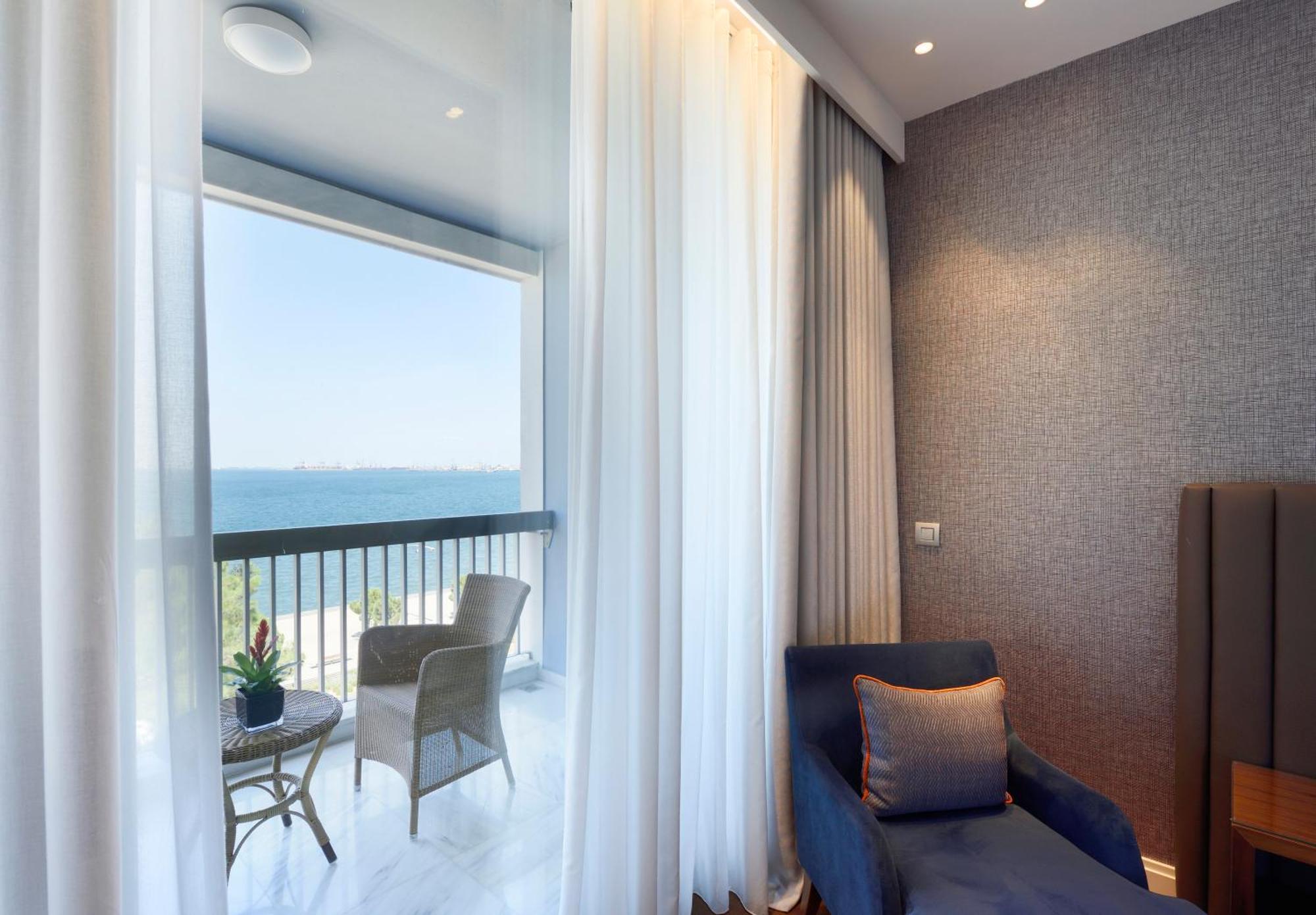 Makedonia Palace Hotel 5*