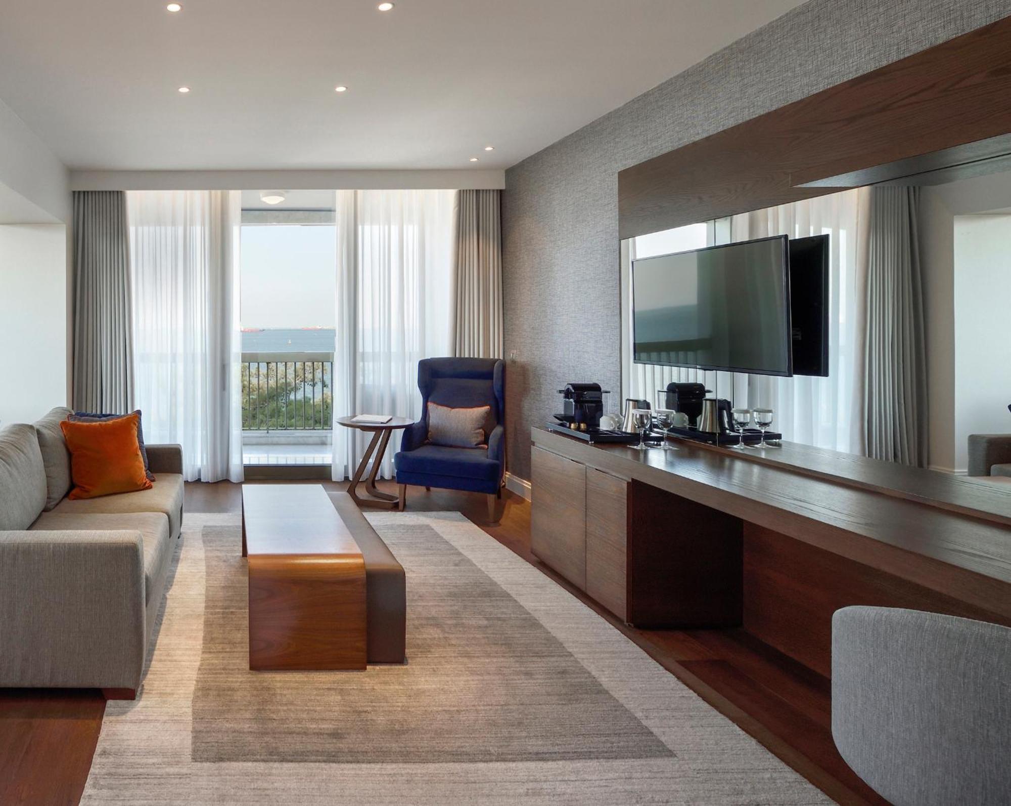 Makedonia Palace Thessaloniki