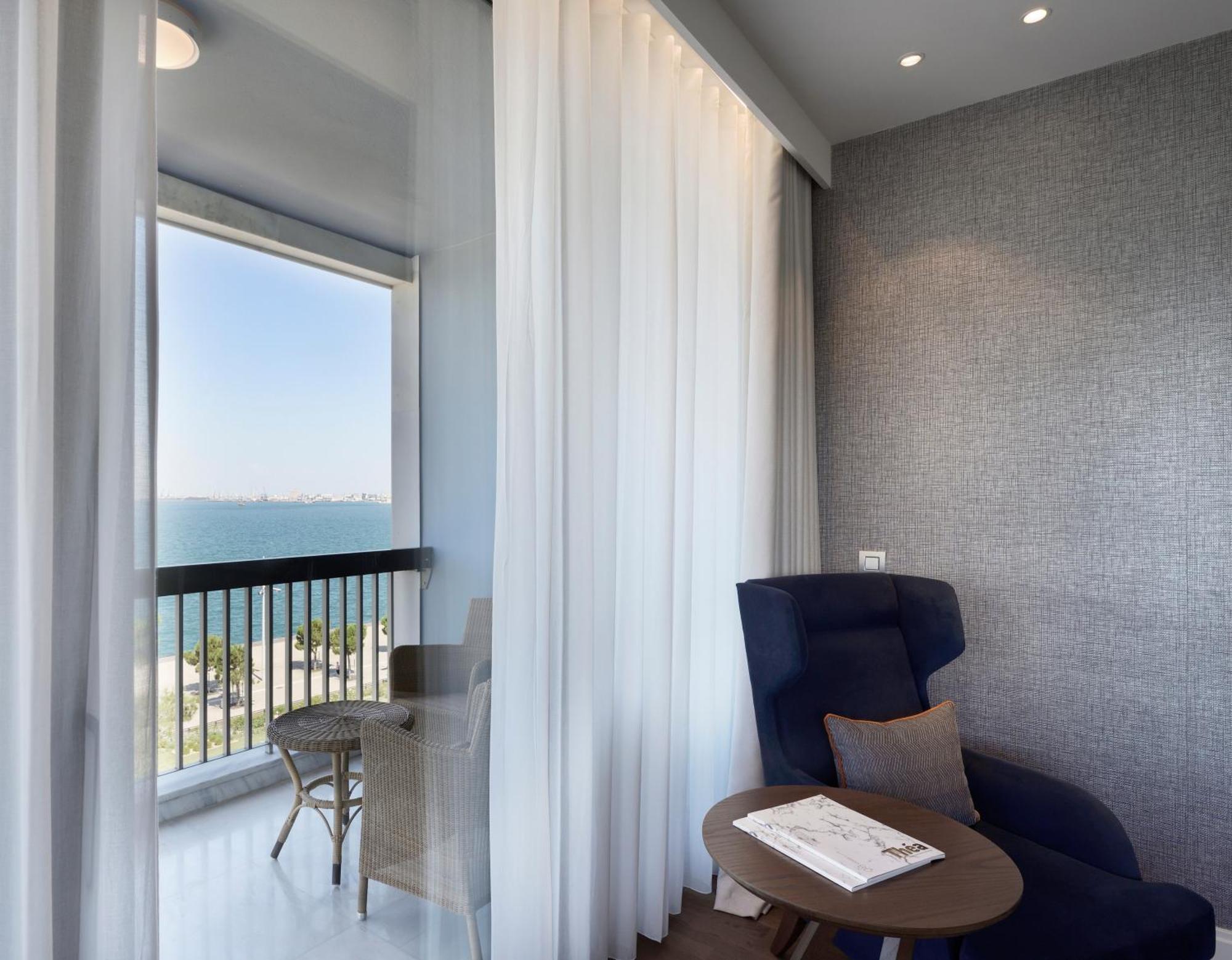 Makedonia Palace 5*