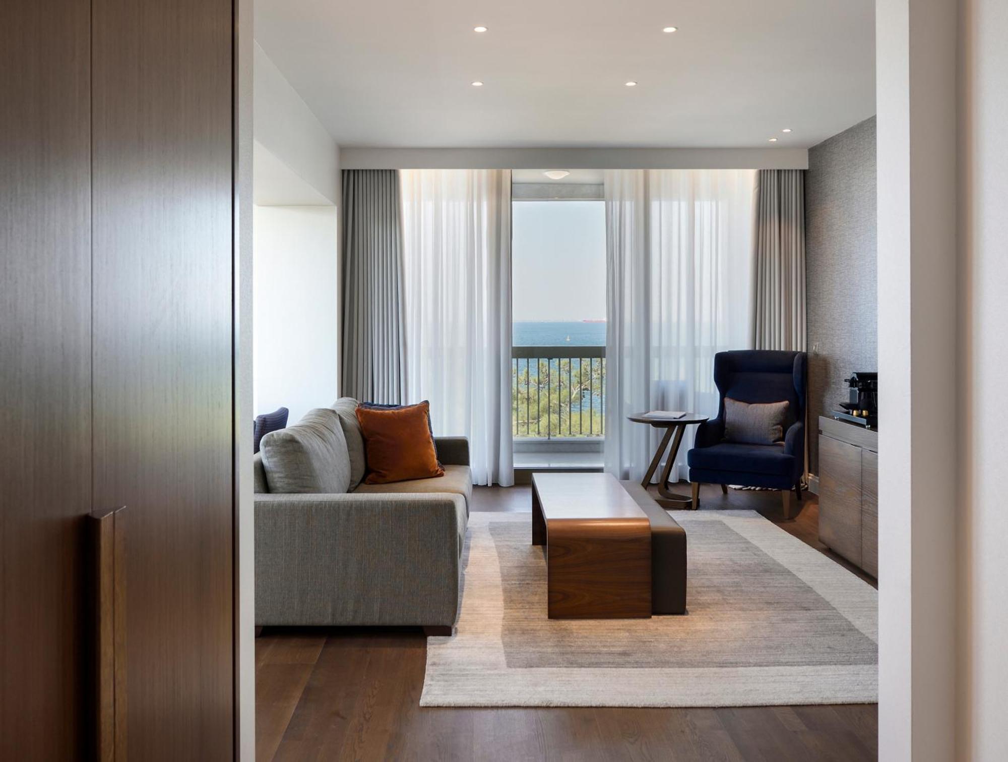 Hotel Makedonia Palace Thessaloniki
