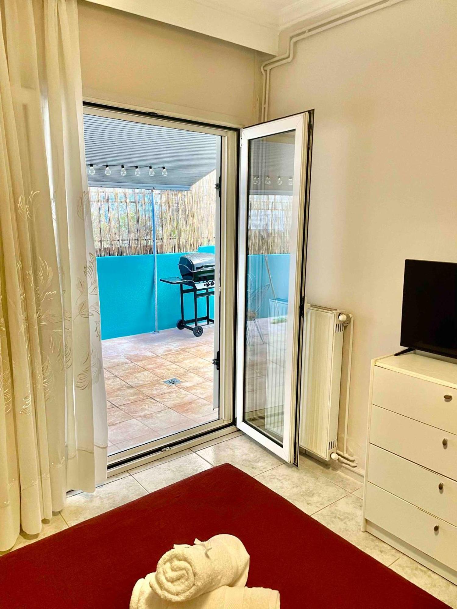 Marina Apartmets Appartement Thessaloniki