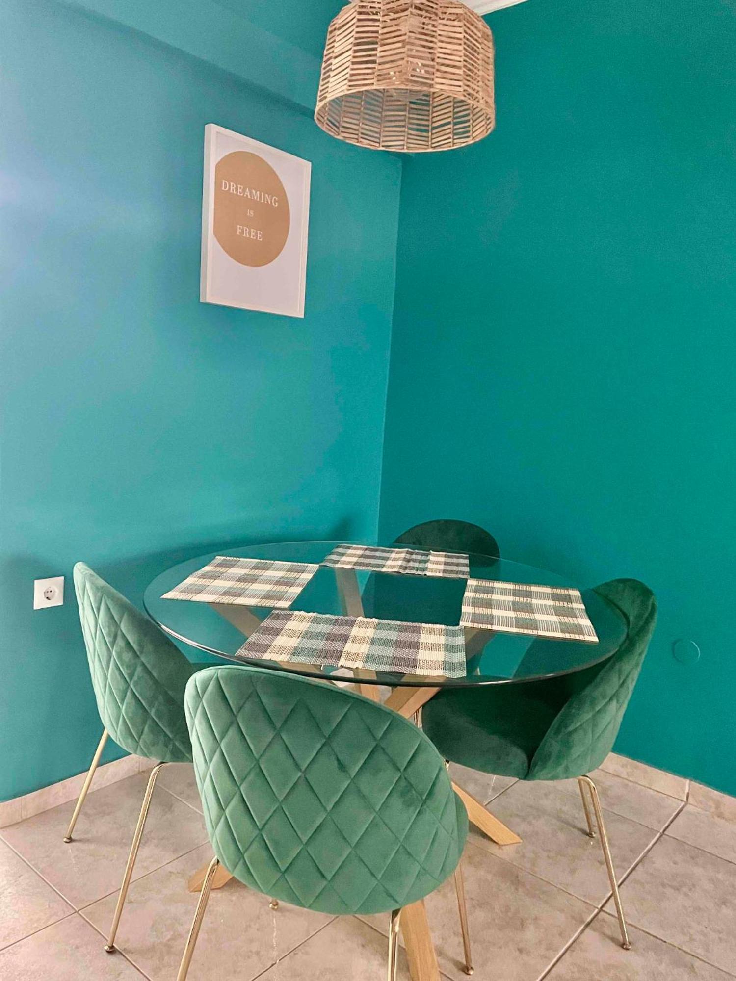 Appartement Marina Apartmets *