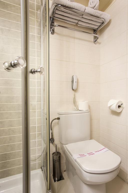 Hotel Pefka 3*