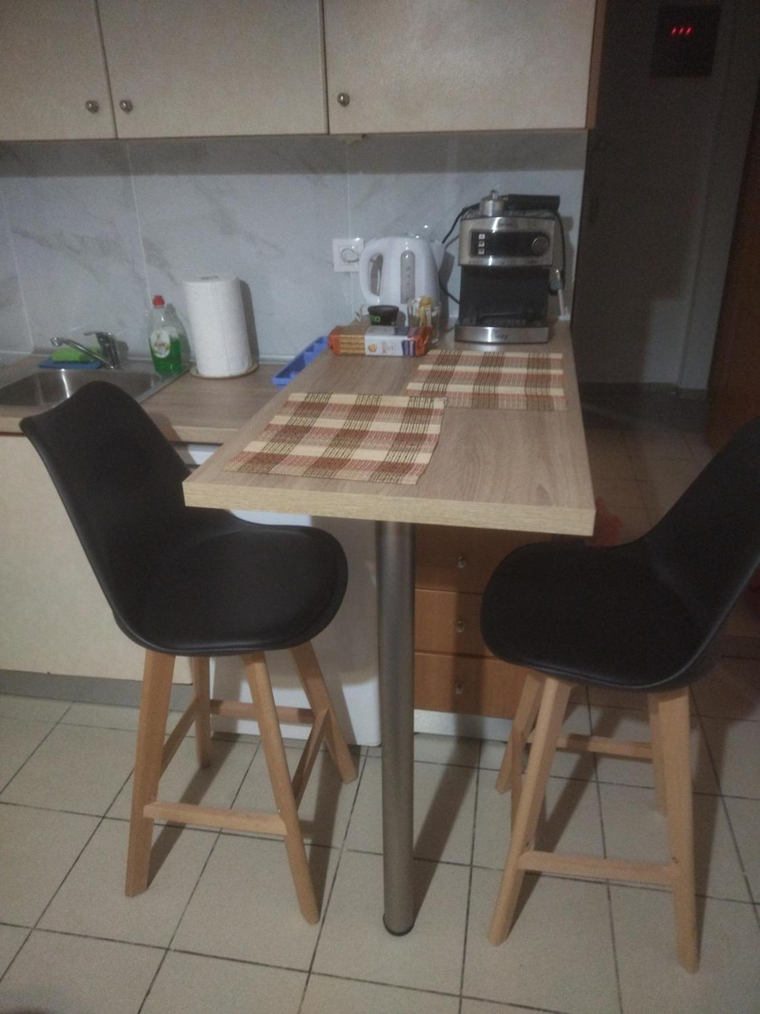 Anibo & Zp411 Apartment *