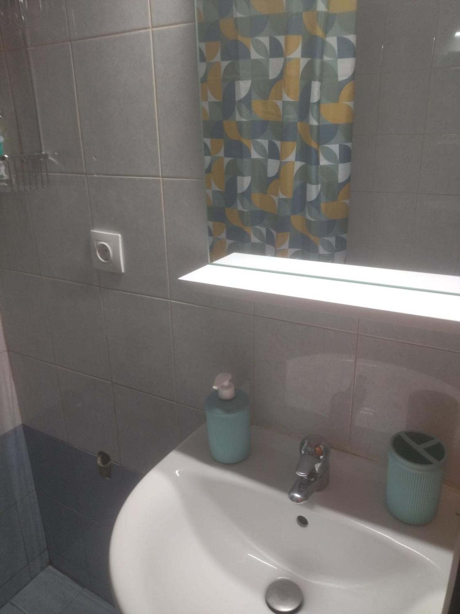 Apartment Anibo & Zp411 Thessaloniki
