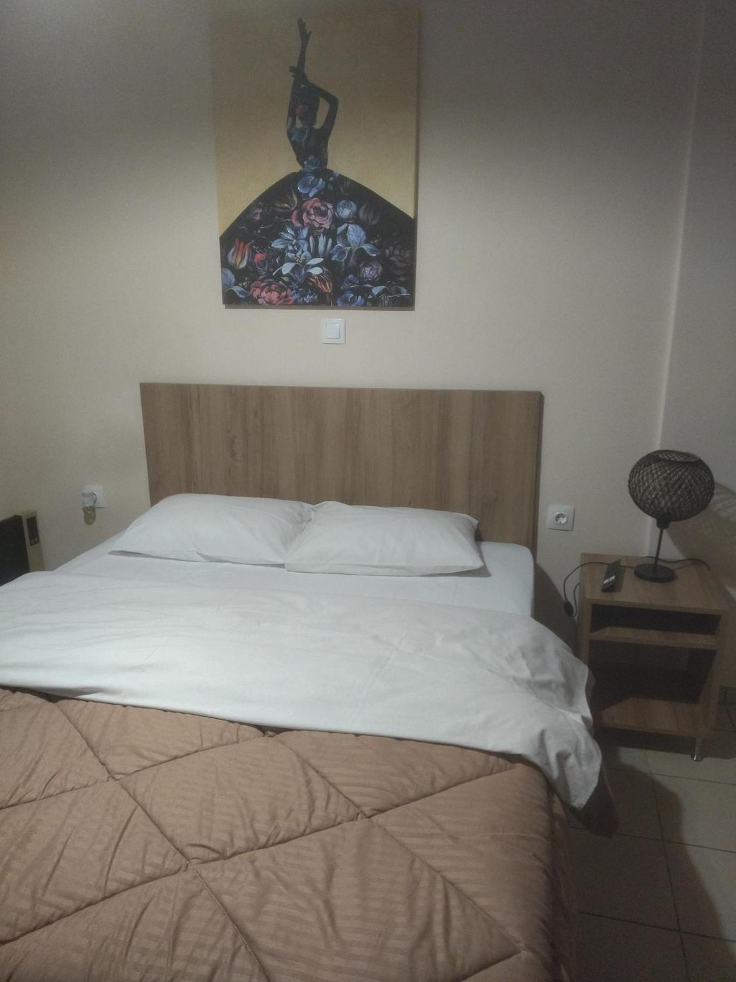 Apartment Anibo & Zp411