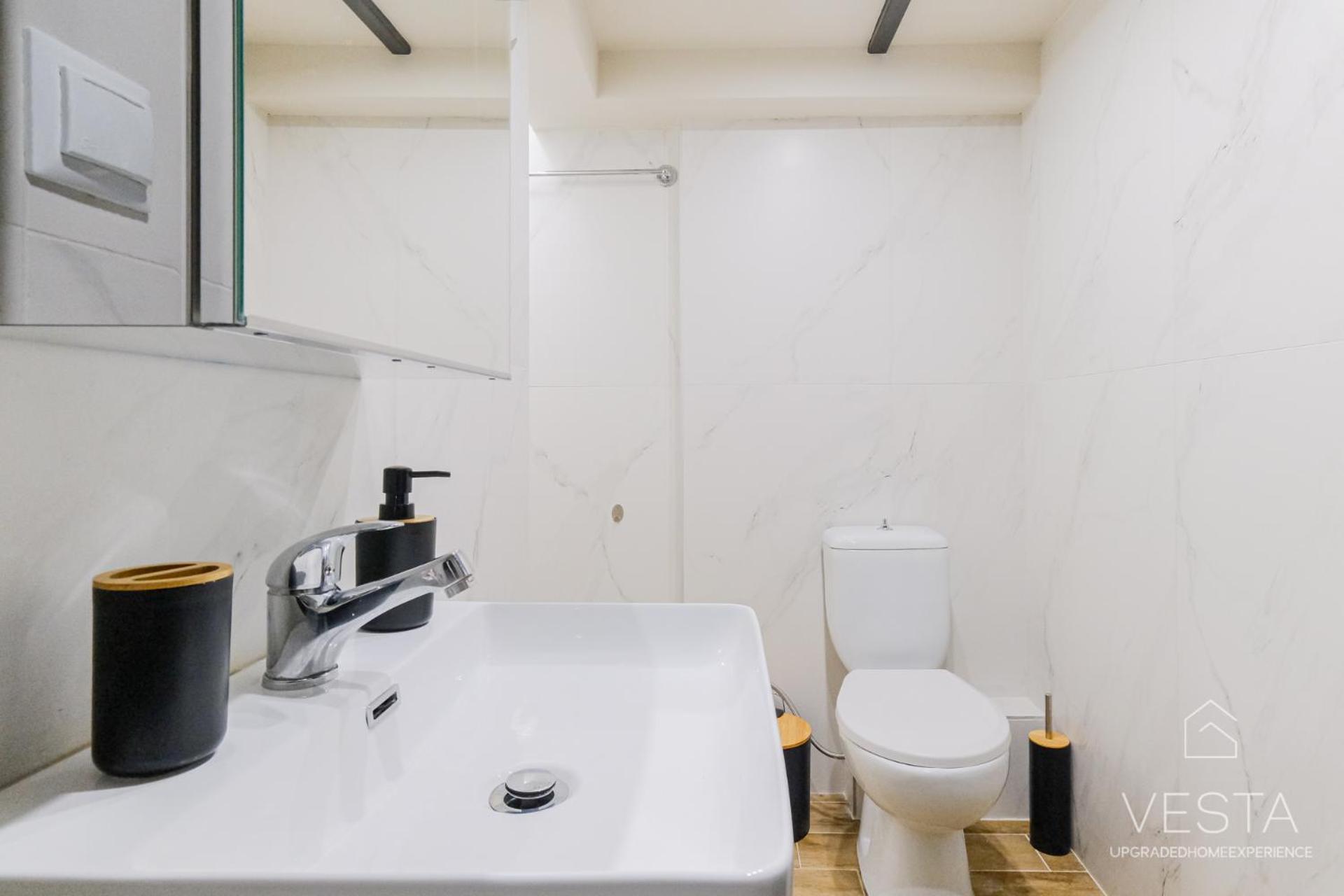 Apartment Fairytale Loft Apartment, Vesta Philoxenia Thessaloniki