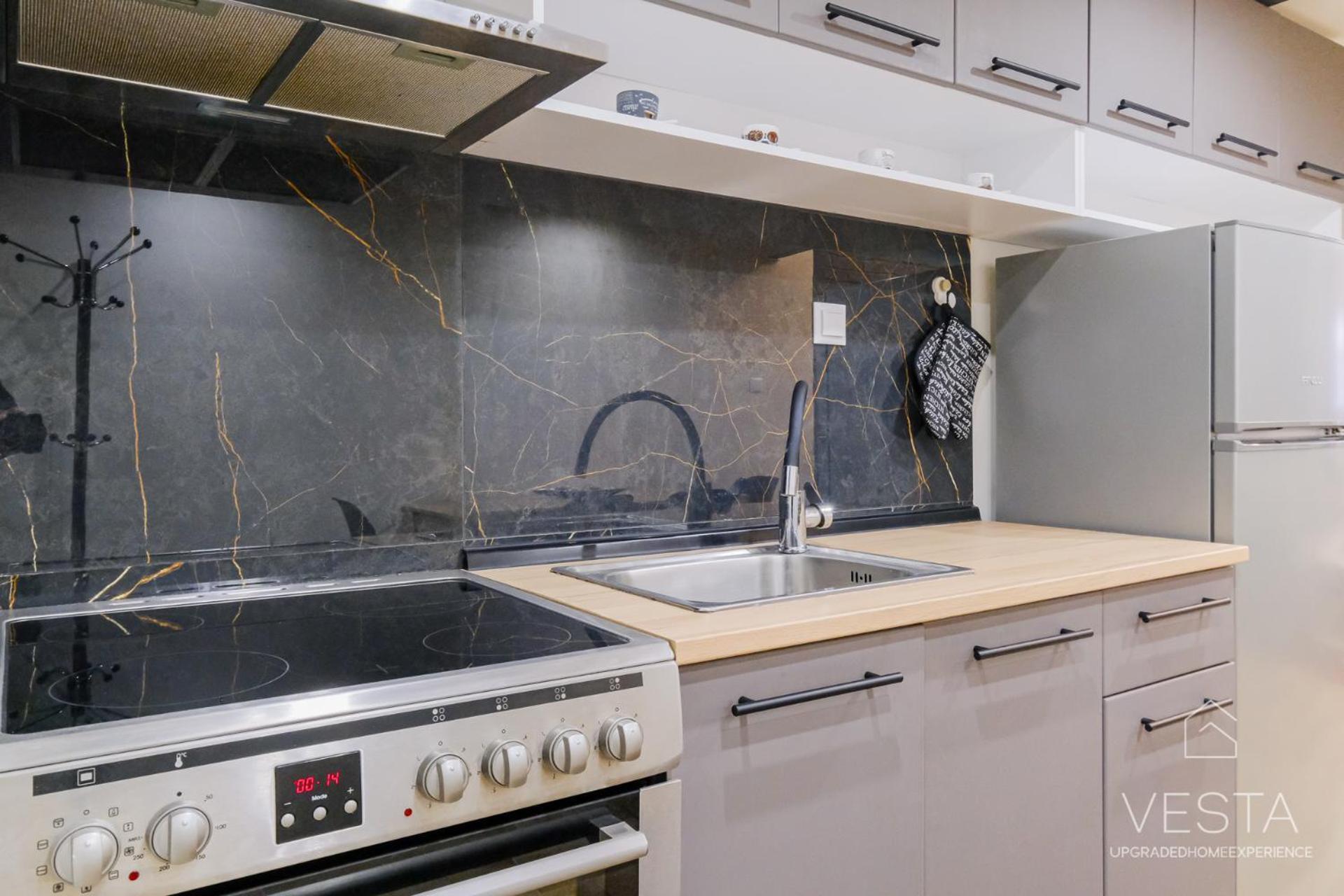 Fairytale Loft Apartment, Vesta Philoxenia Apartment Thessaloniki