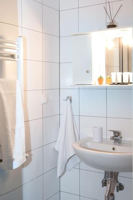Stylish Apartment