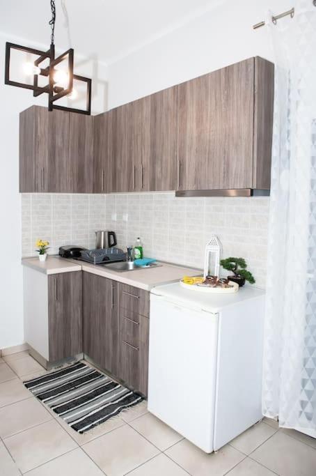 Stylish Apartment