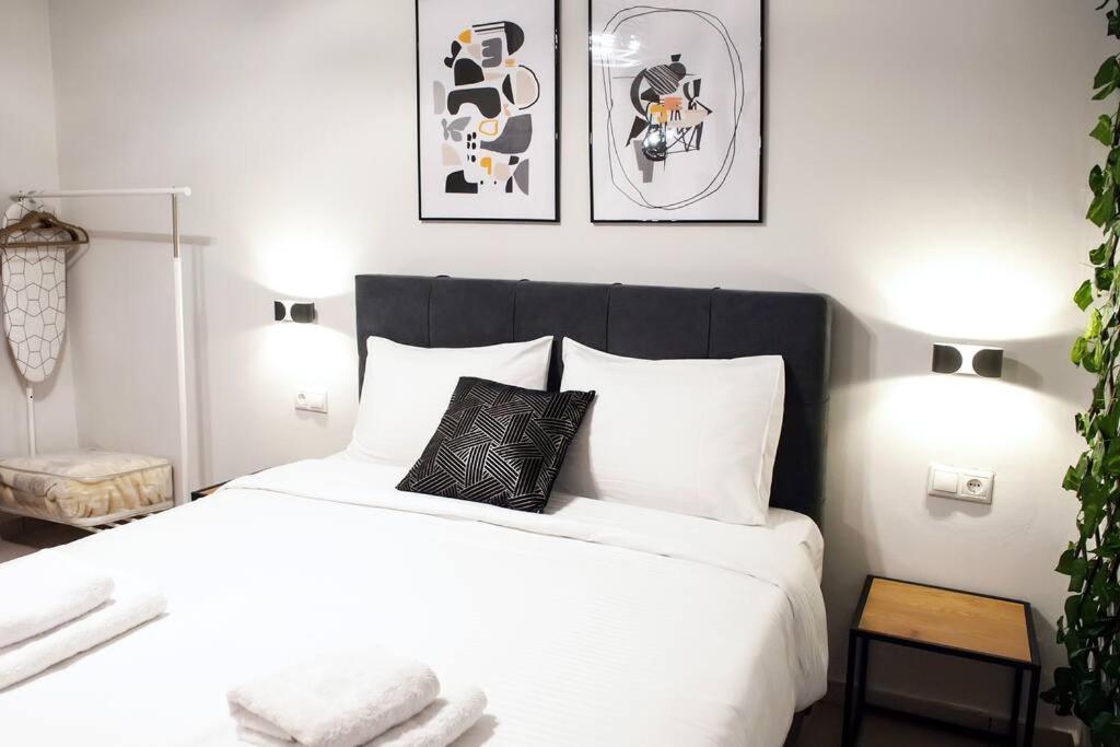 Stylish Apartment