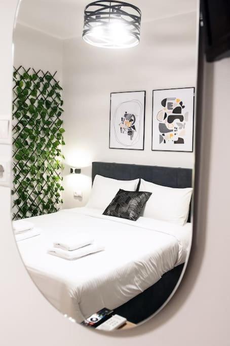 Apartment Stylish Thessaloniki