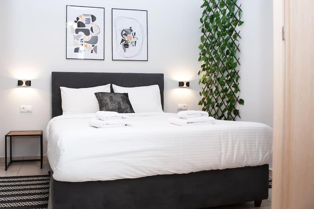 Stylish Apartment *