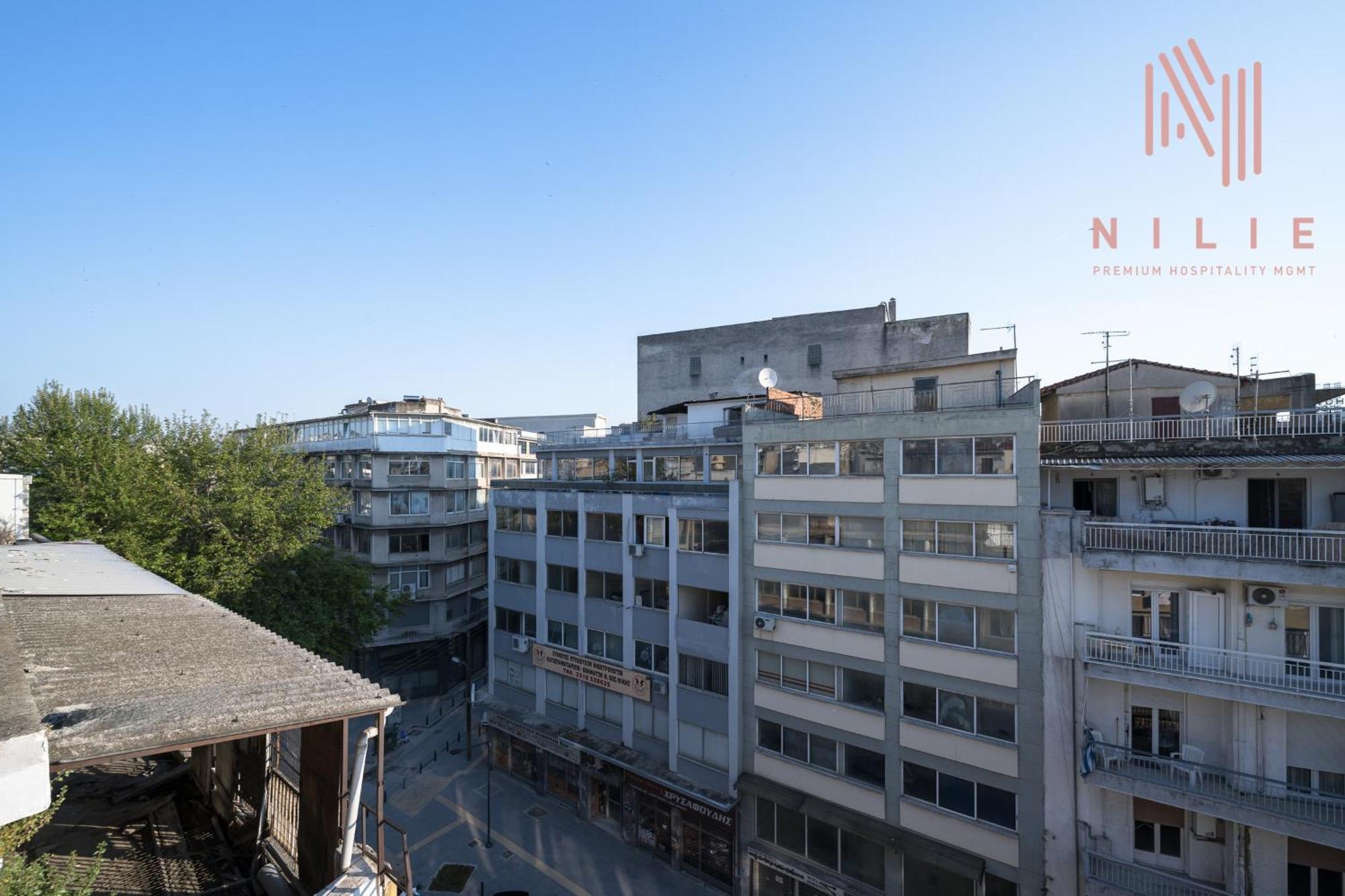 V6 Penthouse, Nilie Hospitality Mgmt