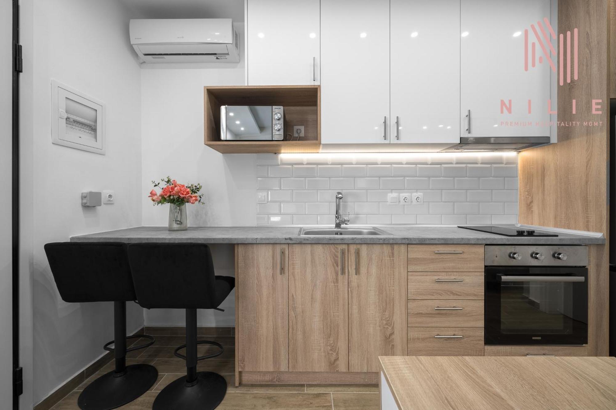Daire V6 Penthouse, Nilie Hospitality Mgmt *