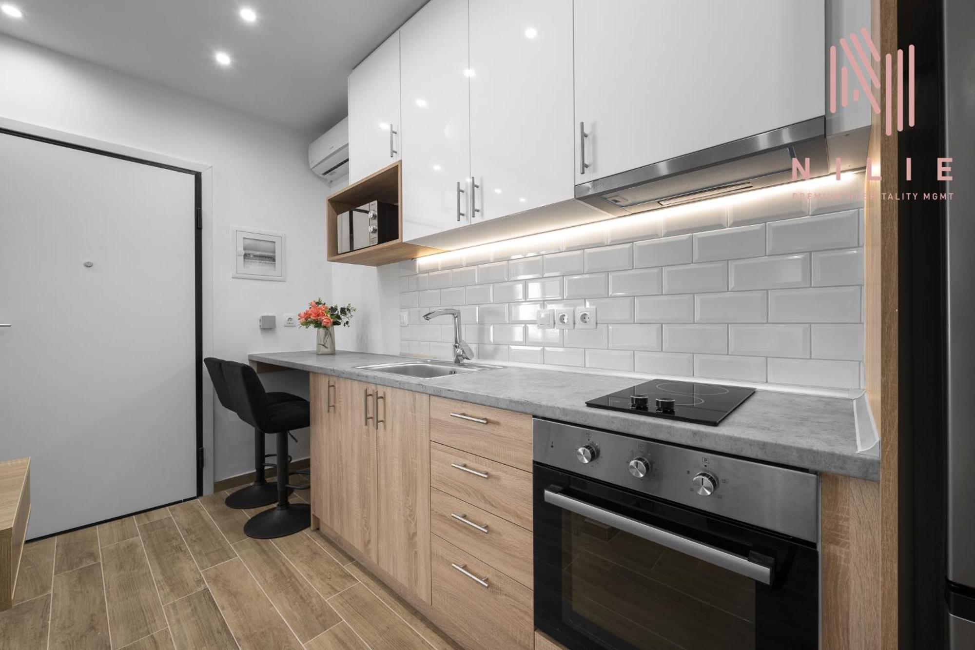 V6 Penthouse, Nilie Hospitality Mgmt * Thessaloniki