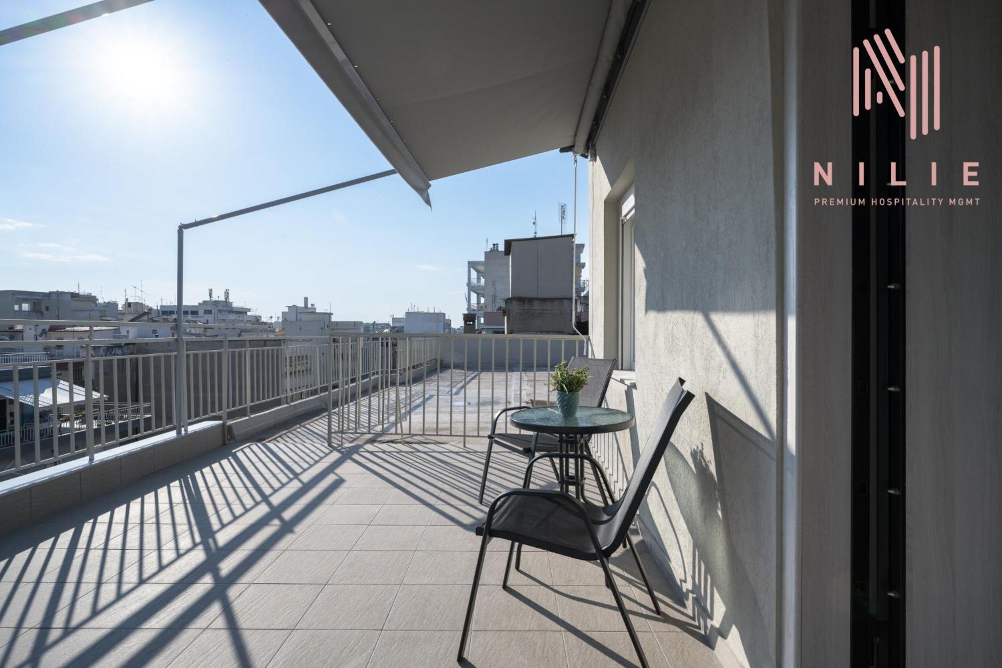 Apartment V6 Penthouse, Nilie Hospitality Mgmt