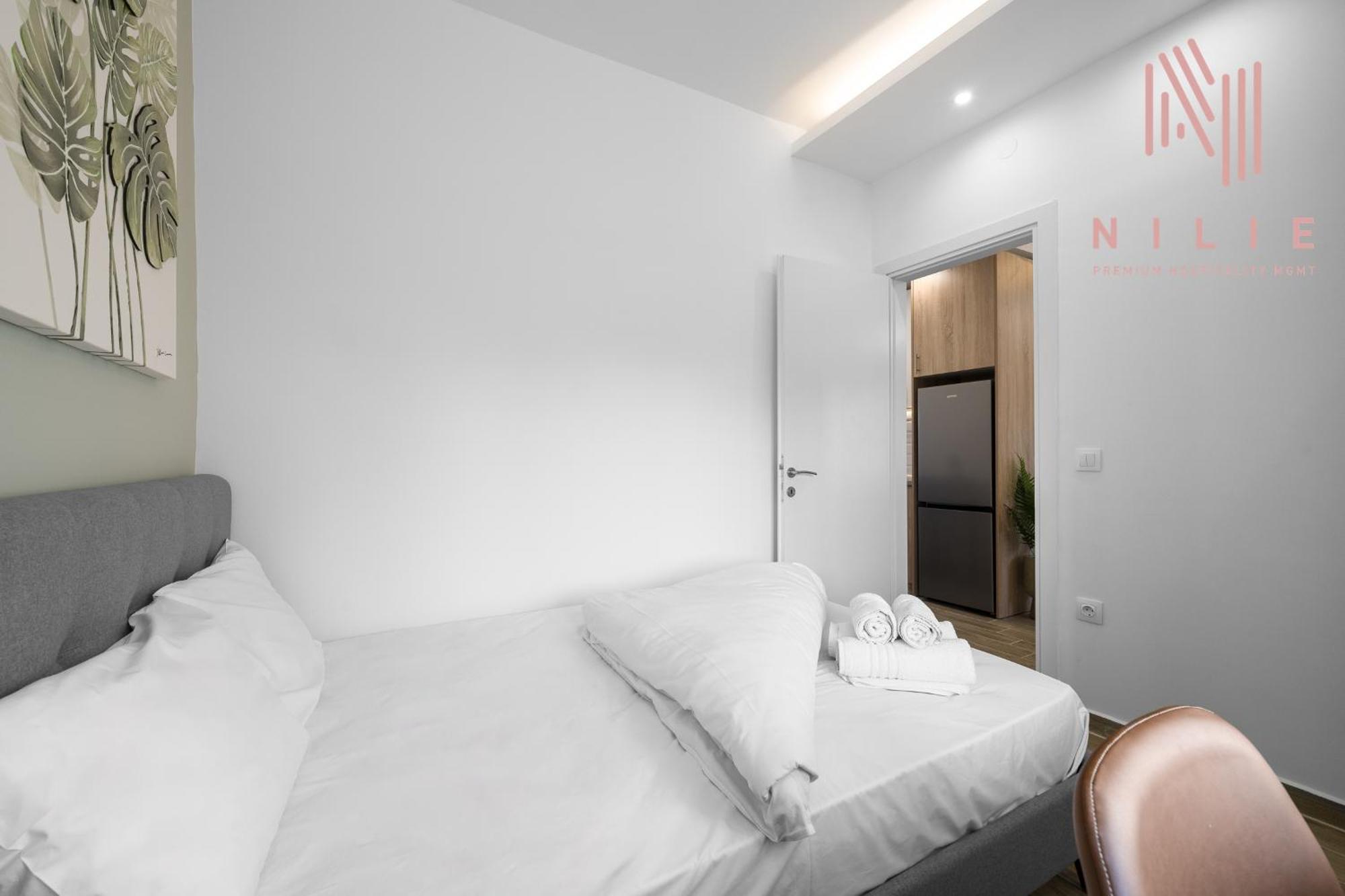 Daire V6 Penthouse, Nilie Hospitality Mgmt