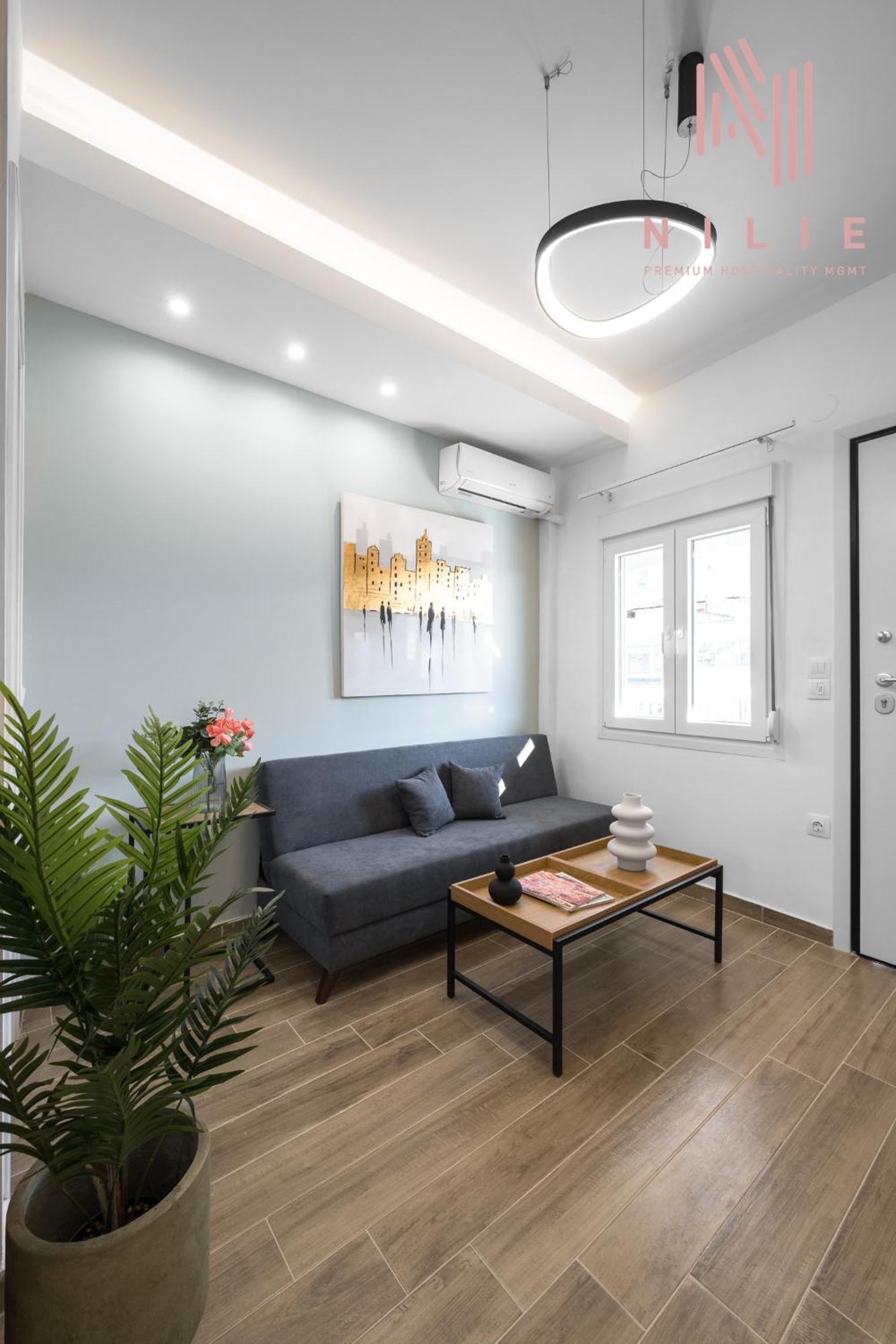V6 Penthouse, Nilie Hospitality Mgmt Thessaloniki