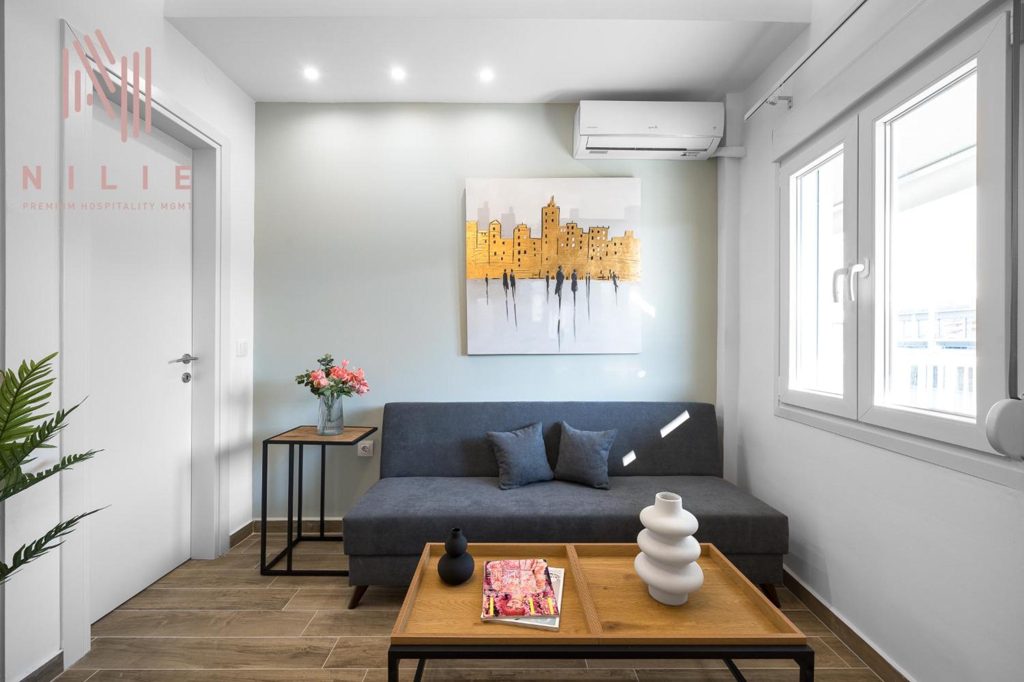 Apartment V6 Penthouse, Nilie Hospitality Mgmt *