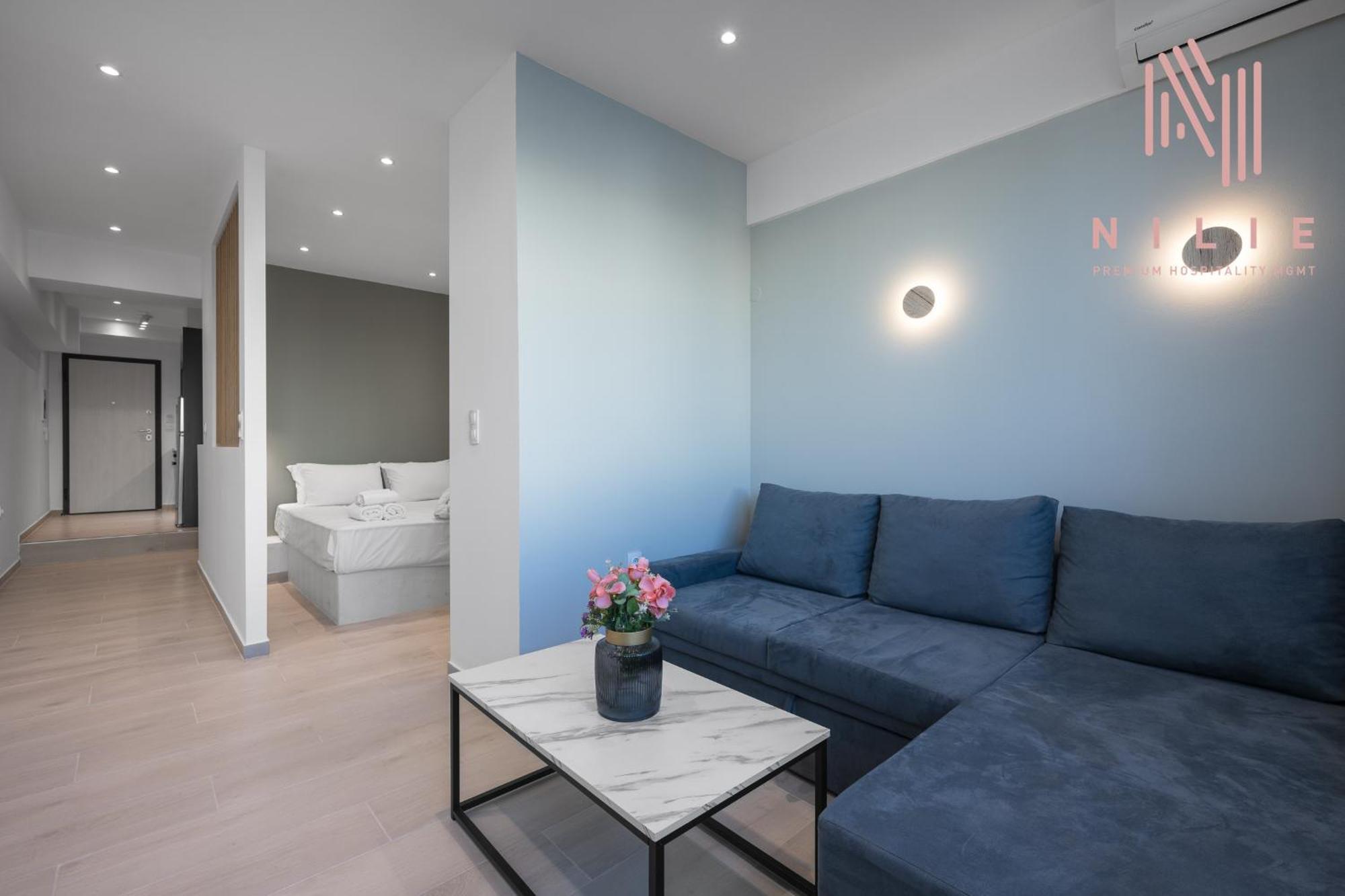 Venus, Nilie Hospitality Mgmt Apartment *