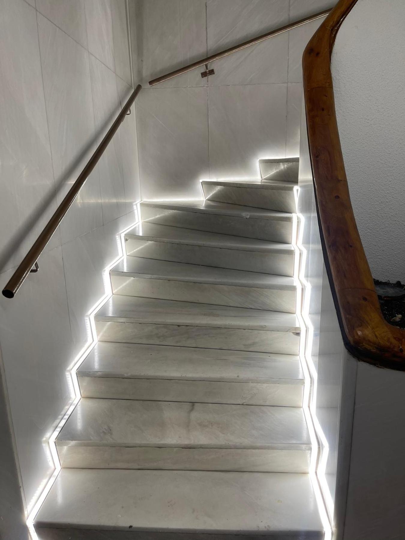 Apartamento Pansea 04 Exclusive Tessalónica