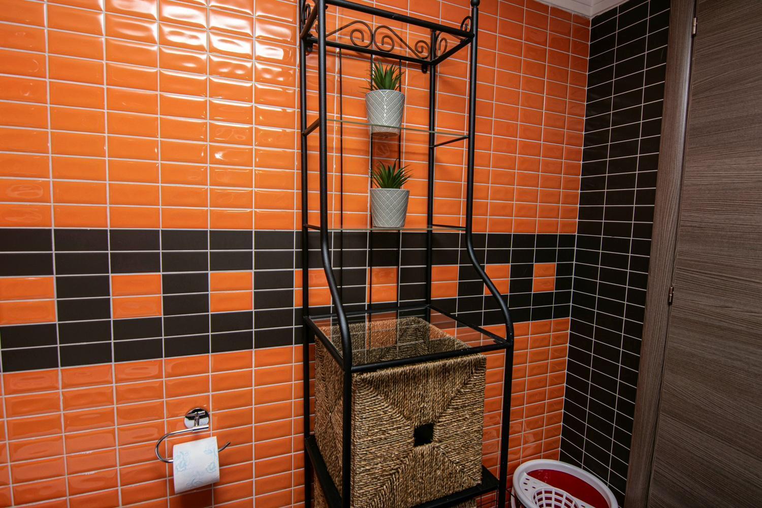 Apartamento Thesscasa