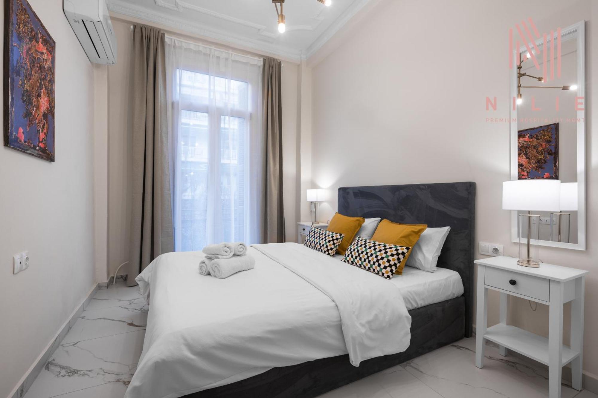 ω Omega, Nilie Hospitality Mgmt