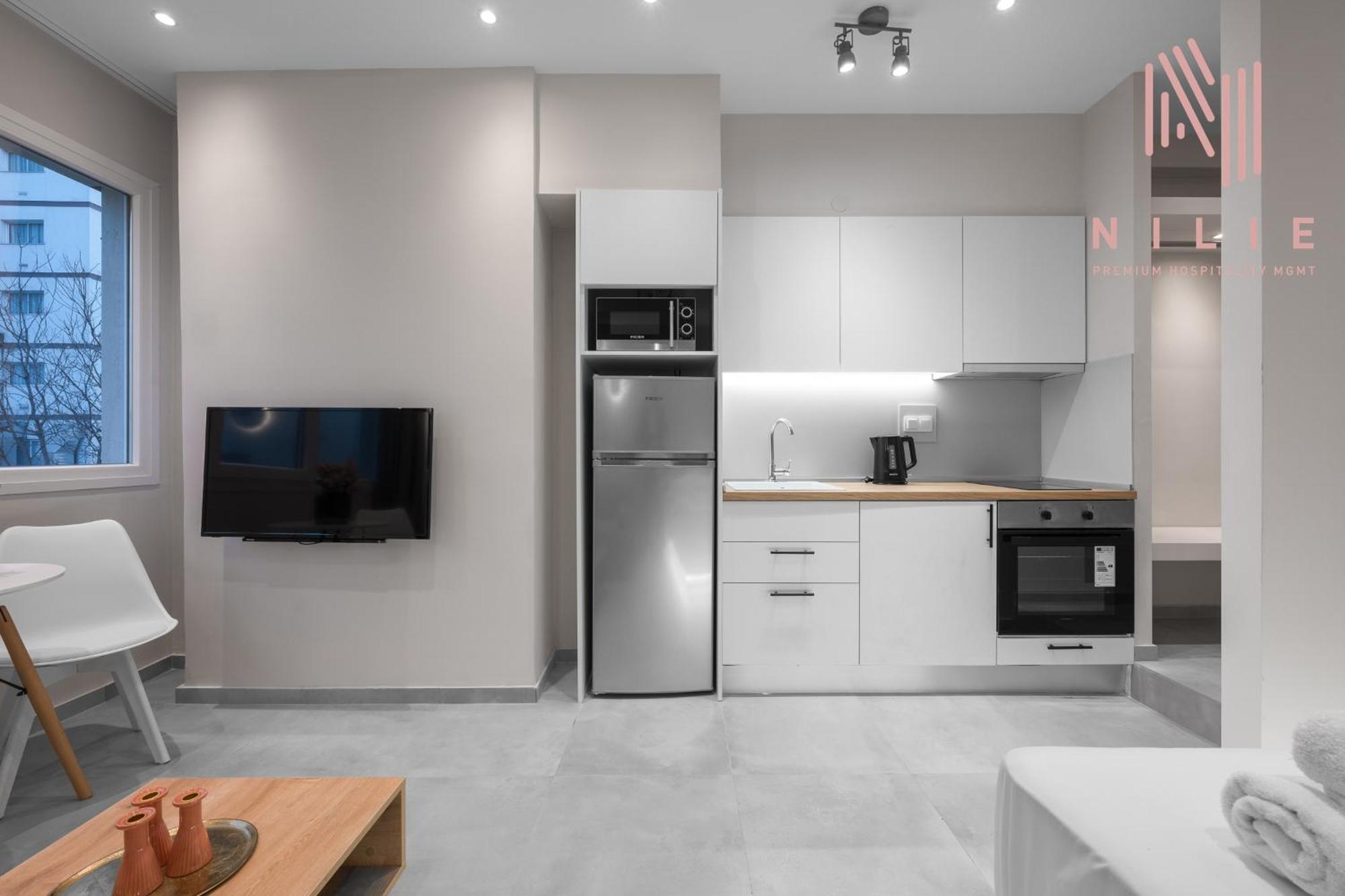 Apartment Bitola, Nilie Hospitality Mgmt *
