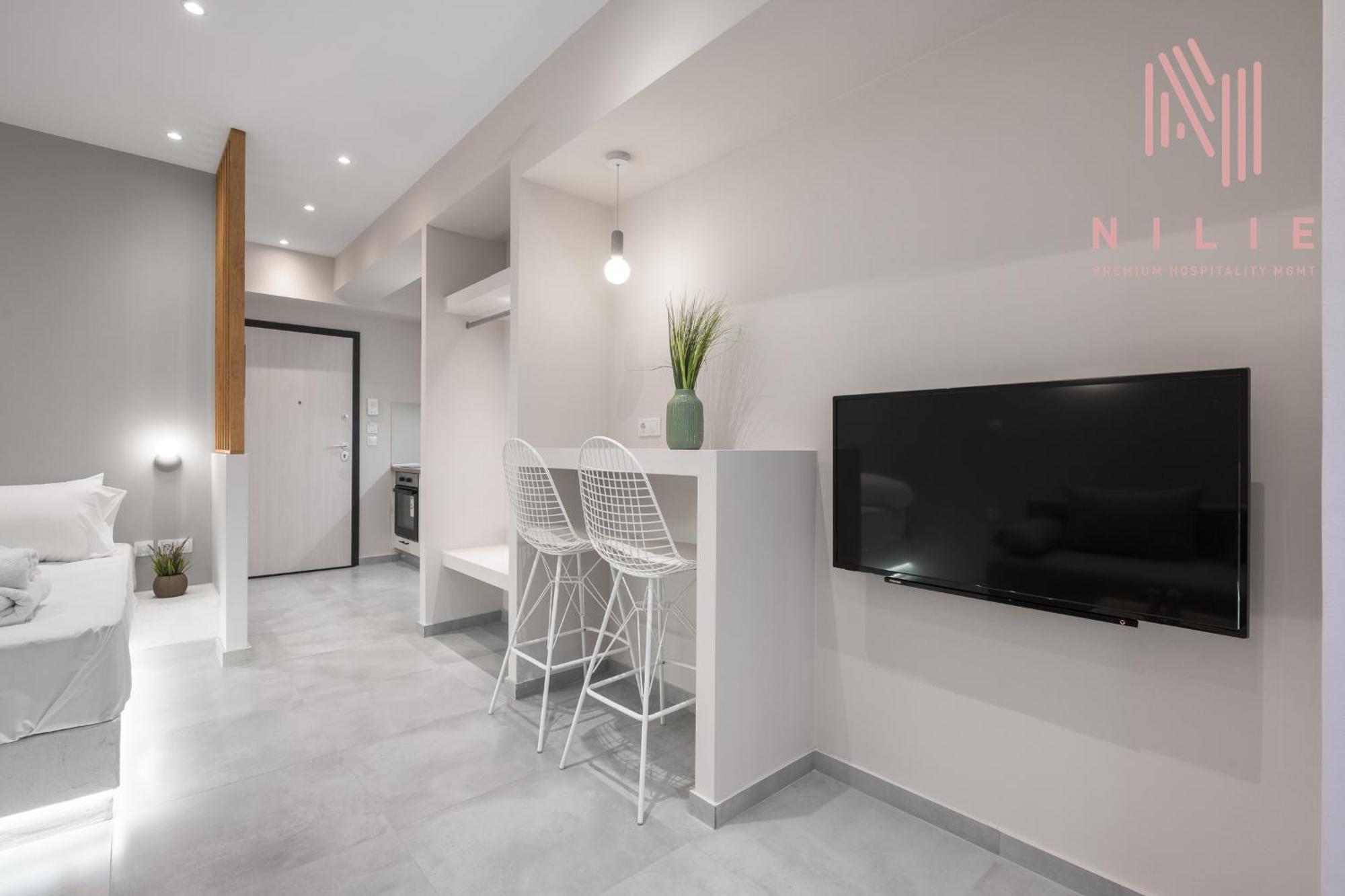 Apartment Bitola, Nilie Hospitality Mgmt Thessaloniki