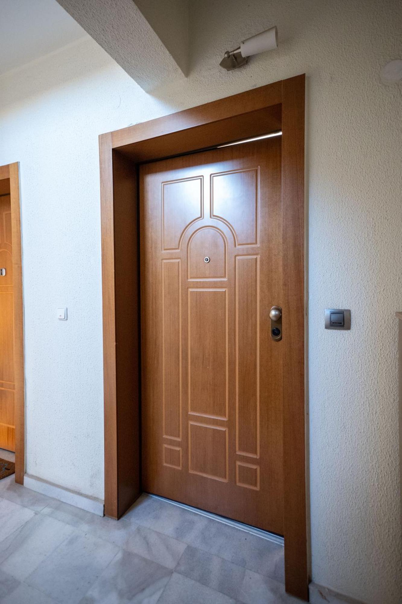 F & B Collection - Seaview 2 Bedroom Flat *