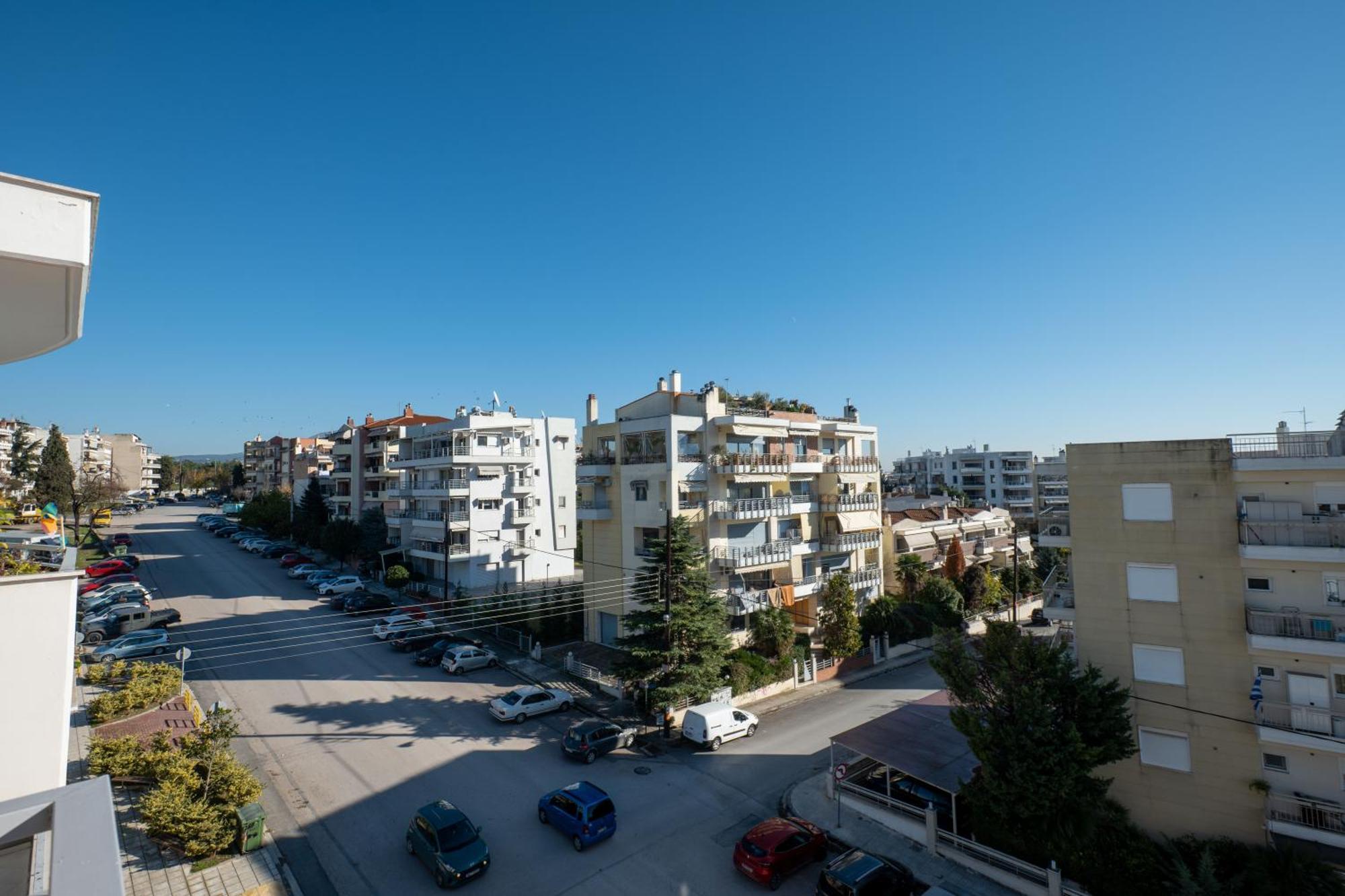 F & B Collection - Seaview 2 Bedroom Flat *