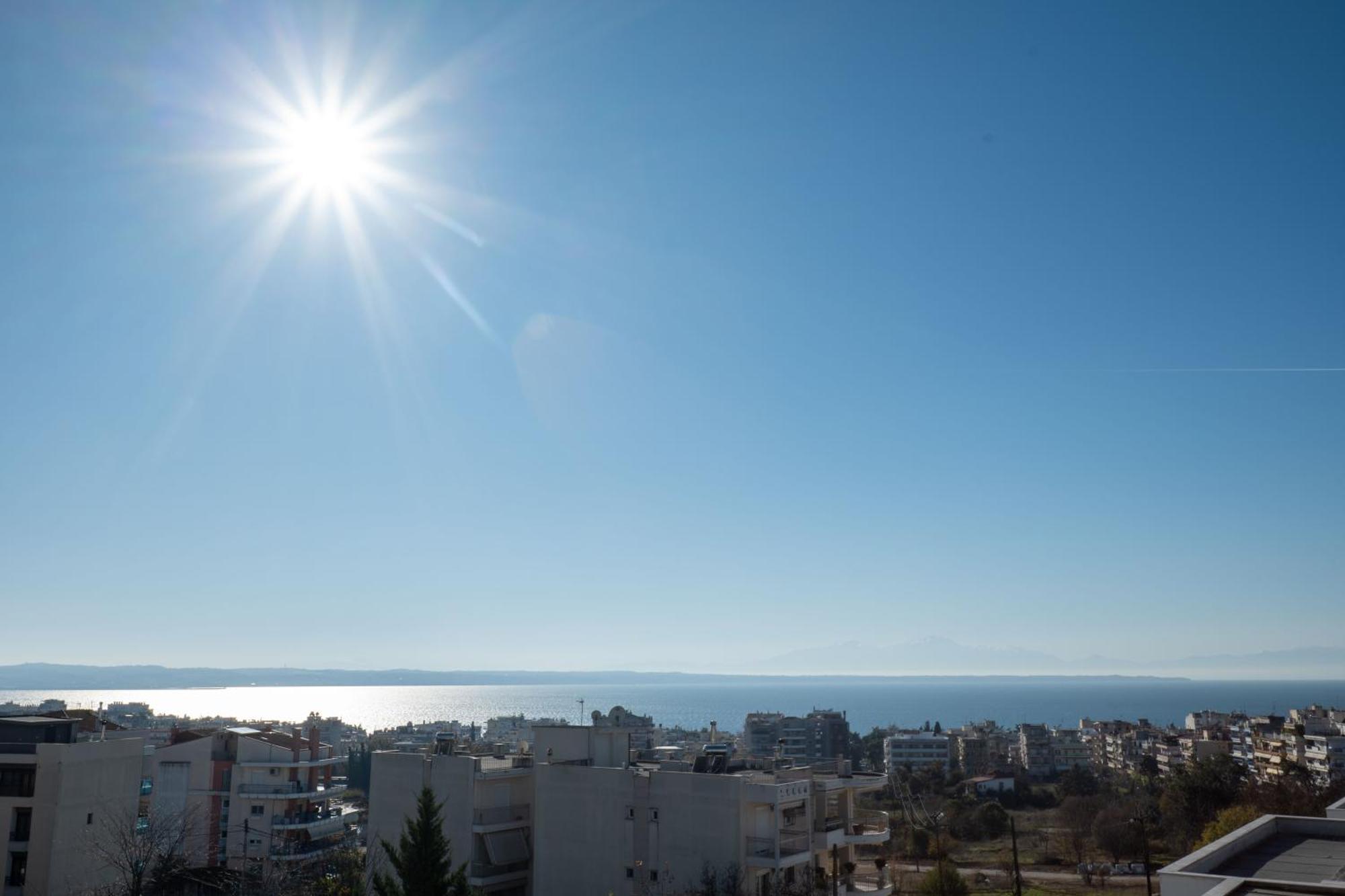F & B Collection - Seaview 2 Bedroom Flat *