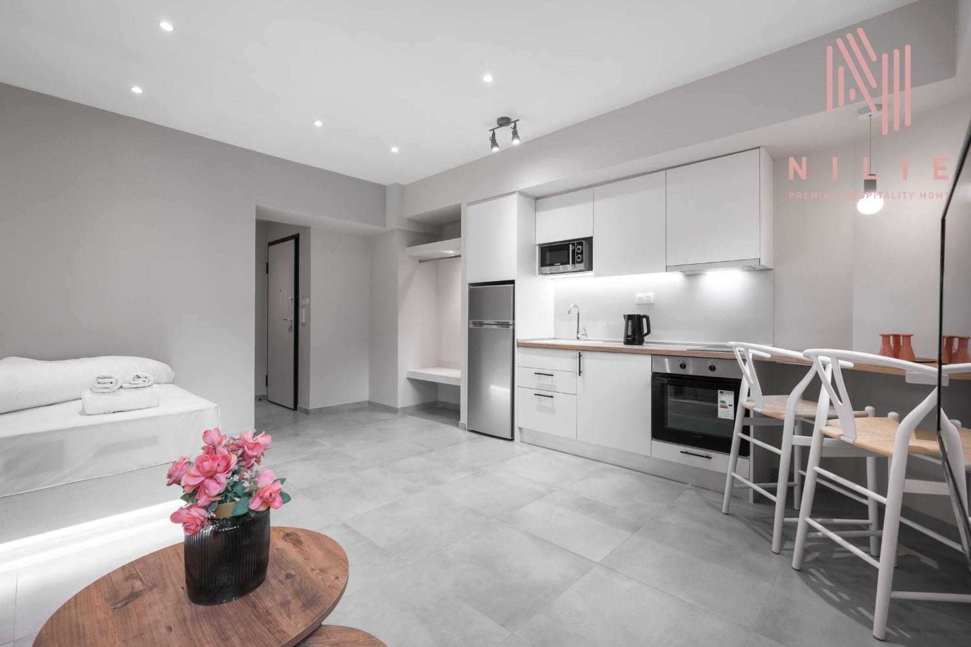 Apartment Bitola, Nilie Hospitality Mgmt *