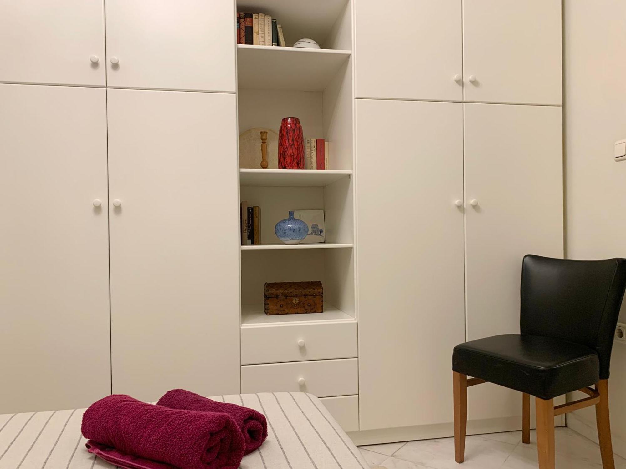Appartement Gemuetliches In Ano Poli