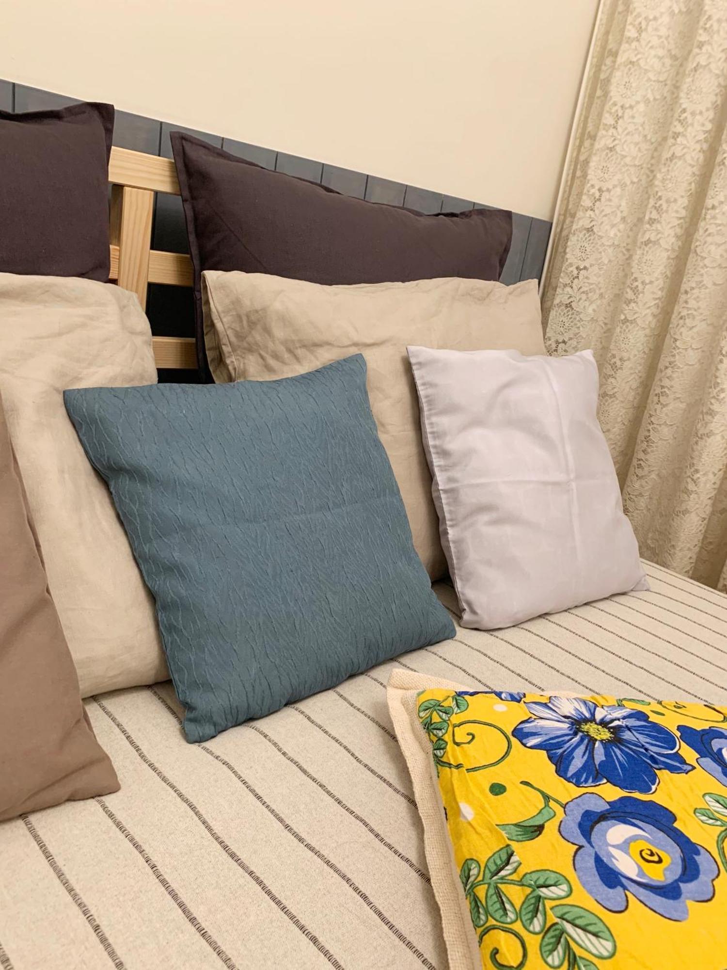 Gemuetliches In Ano Poli Appartement *