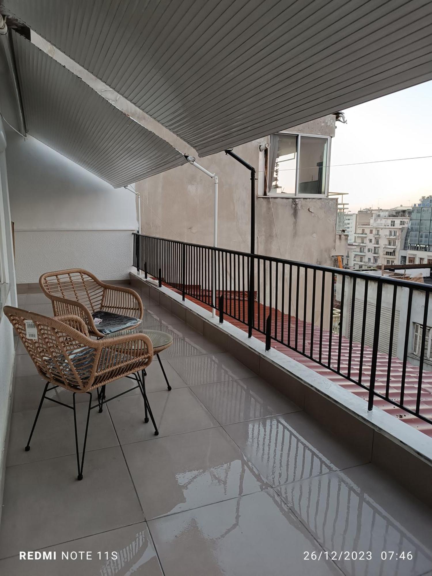 Apartamento Zara's Boutique *