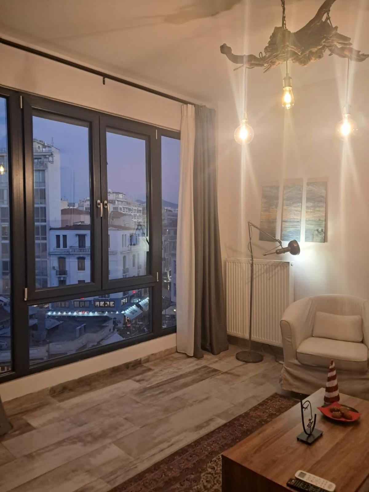 Apartment Ellis