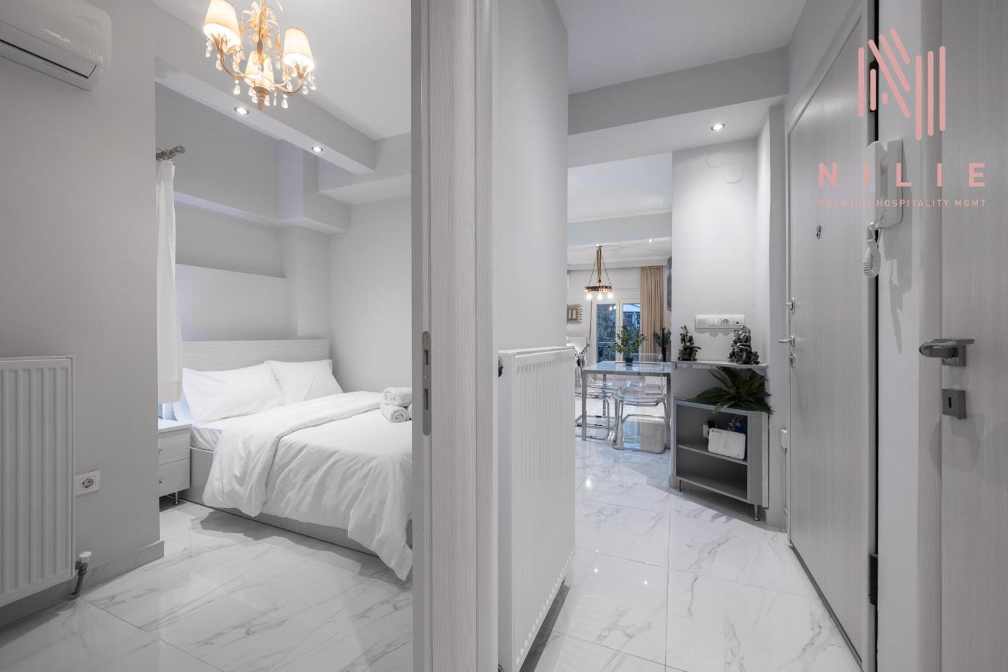 Filoxenia Living, Nilie Hospitality Mgmt * Thessaloníki