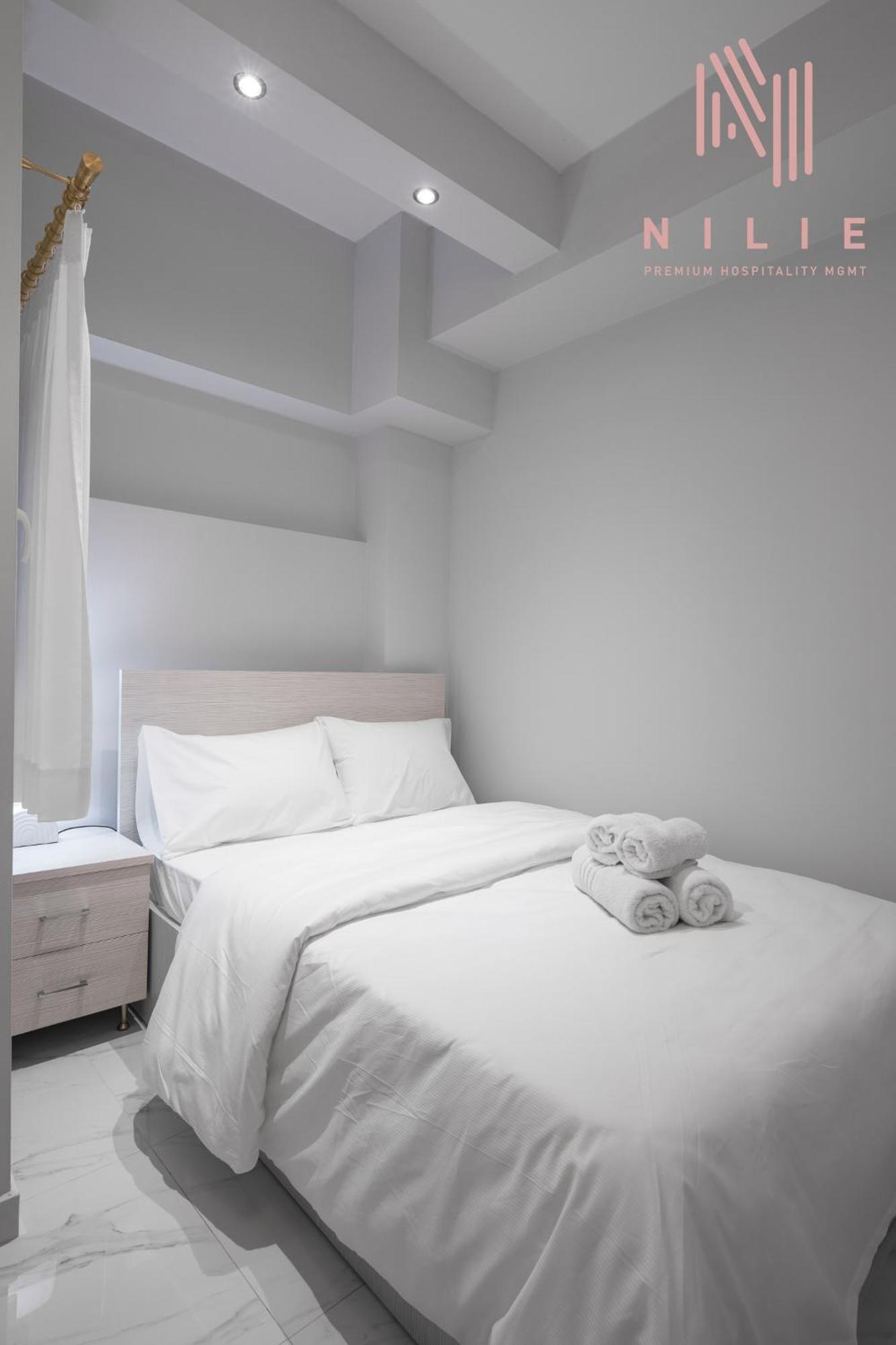 Căn hộ Filoxenia Living, Nilie Hospitality Mgmt Thessaloníki