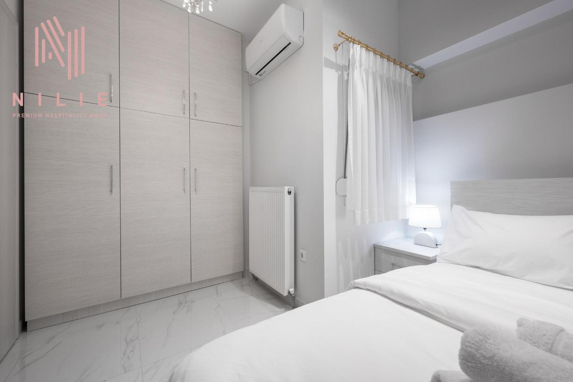 Filoxenia Living, Nilie Hospitality Mgmt Thessaloníki