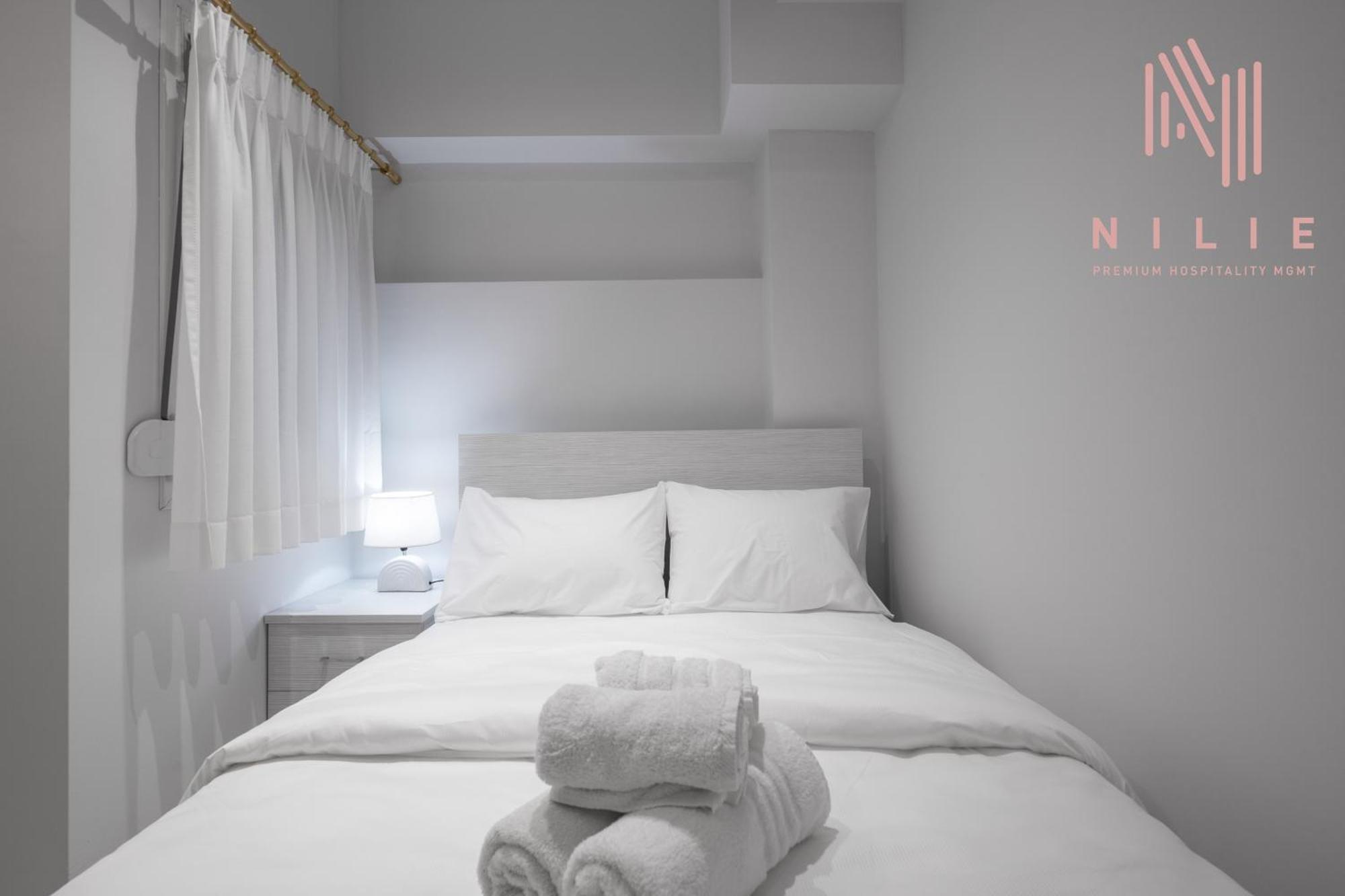 Filoxenia Living, Nilie Hospitality Mgmt Thessaloníki